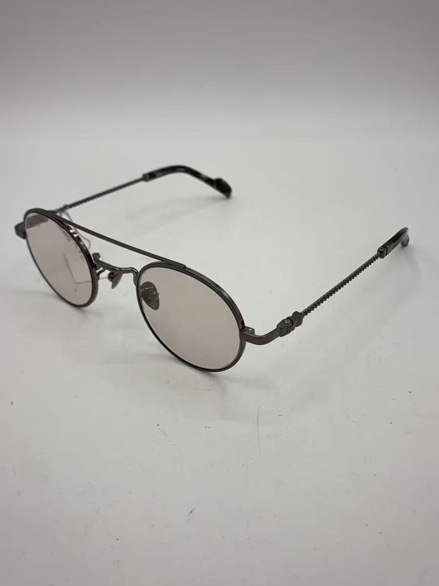 Yohji Yamamoto Teardrop Wire Sunglasses Size ONE SIZE - 2 Thumbnail