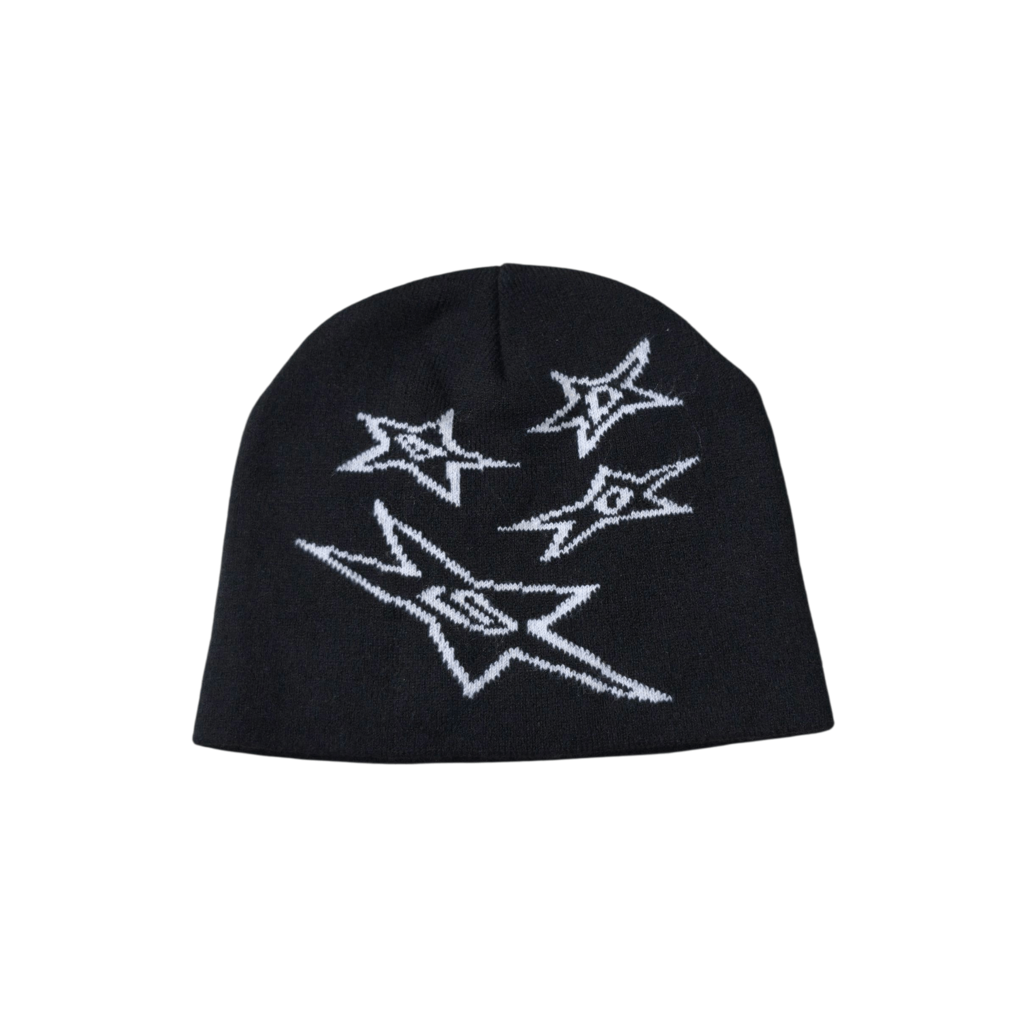 Other APIECEOFCAKE APOC Star Logo Beanie Hats South Korean Brand Size ONE SIZE - 1 Thumbnail