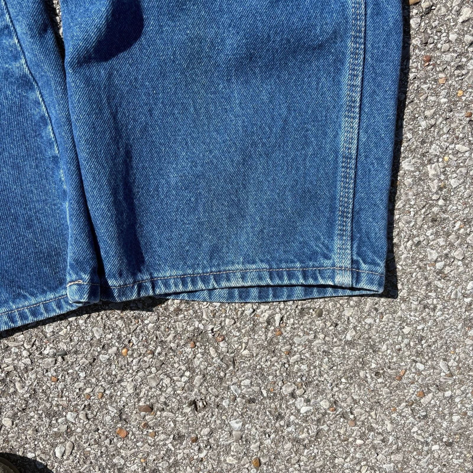 Dickies Baggy dickies pants Size US 38 / EU 54 - 6 Thumbnail
