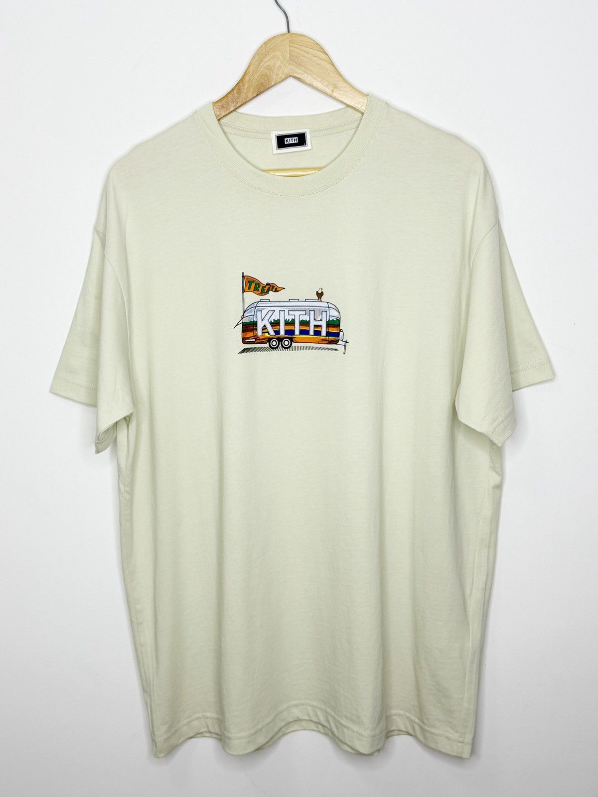 Kith Kith Treats Canyon Tee Size US L / EU 52-54 / 3 - 2 Thumbnail