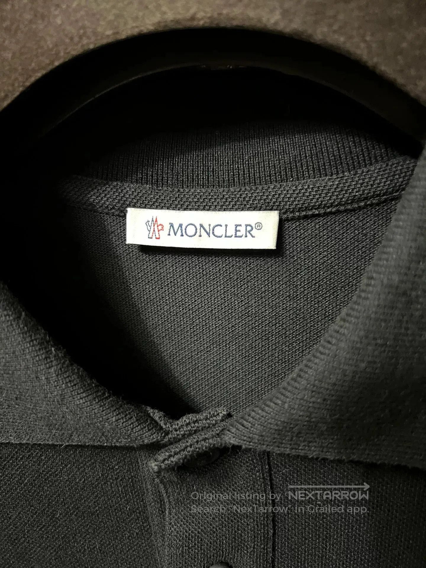 Moncler Moncler Men's Casual Short. Size US M / EU 48-50 / 2 - 3 Thumbnail