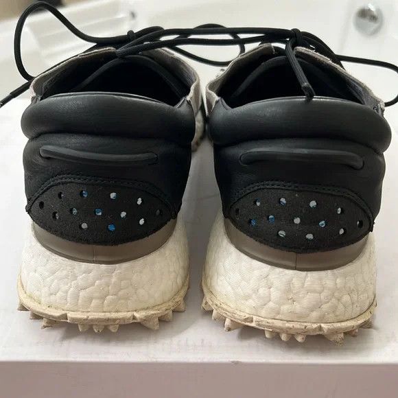 Adidas ADIDAS ORIGINALS by ALEXANDER WANG Size US 14 / EU 47 - 2 Thumbnail