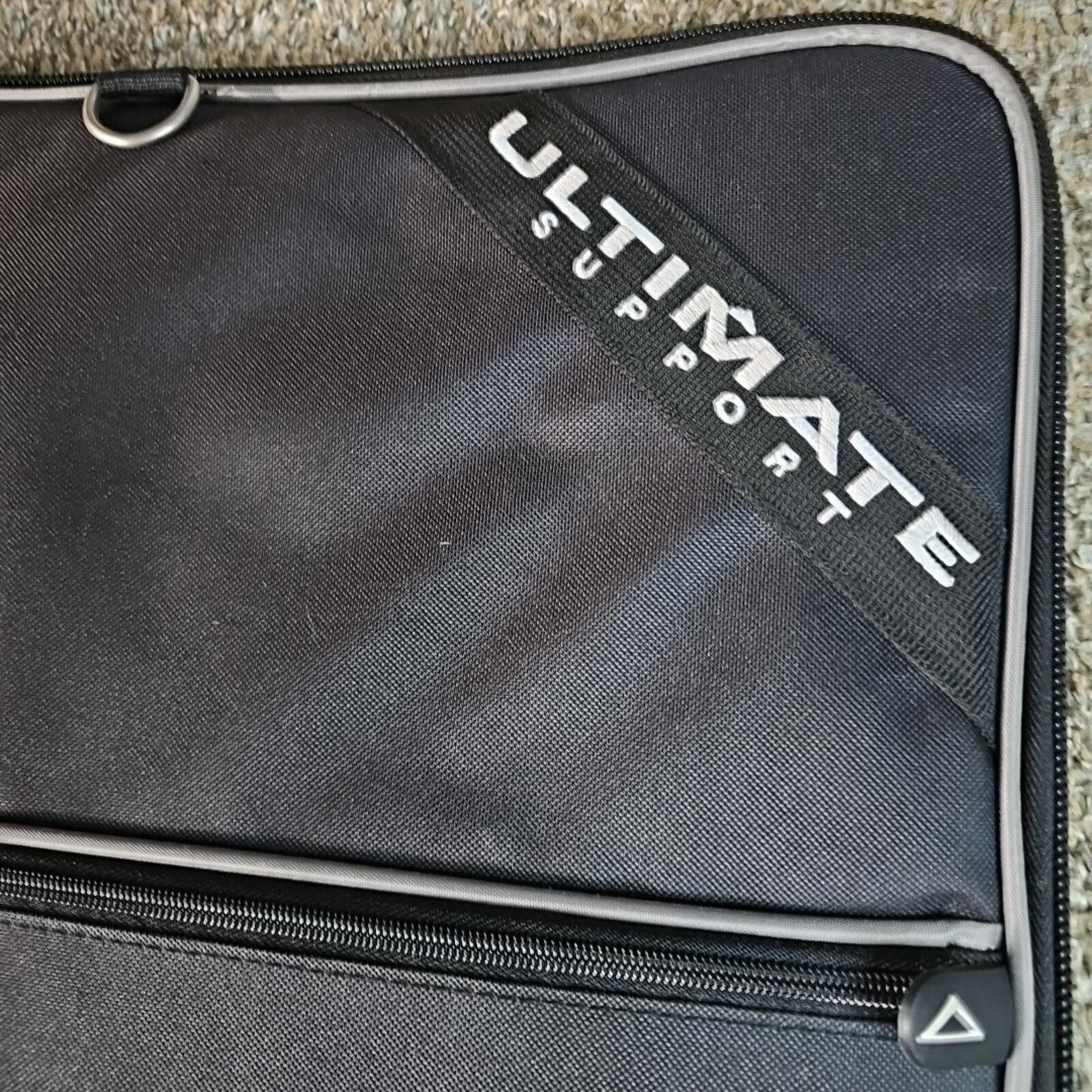Other Ultimate Support Systems GreenRoom Keyboard Padded Bag Size ONE SIZE - 4 Thumbnail