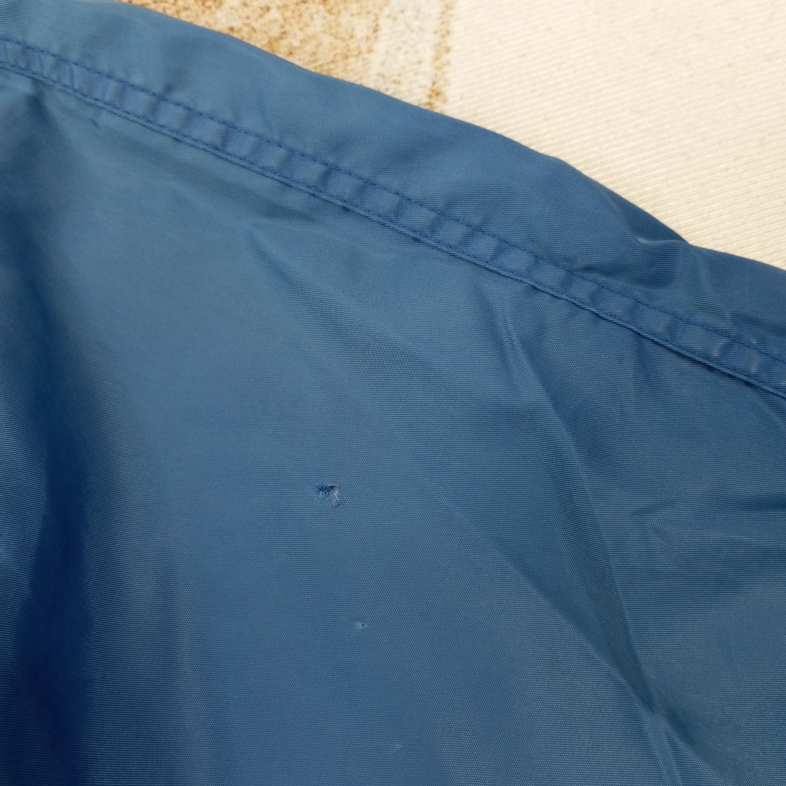Nike Vintage Nike Sportswear Style Jacket c234n17 Size US XXL / EU 58 / 5 - 6 Thumbnail
