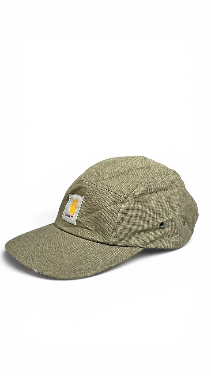 Carhartt Carhartt Cap New condition Size US M / EU 48-50 / 2 - 2 Thumbnail