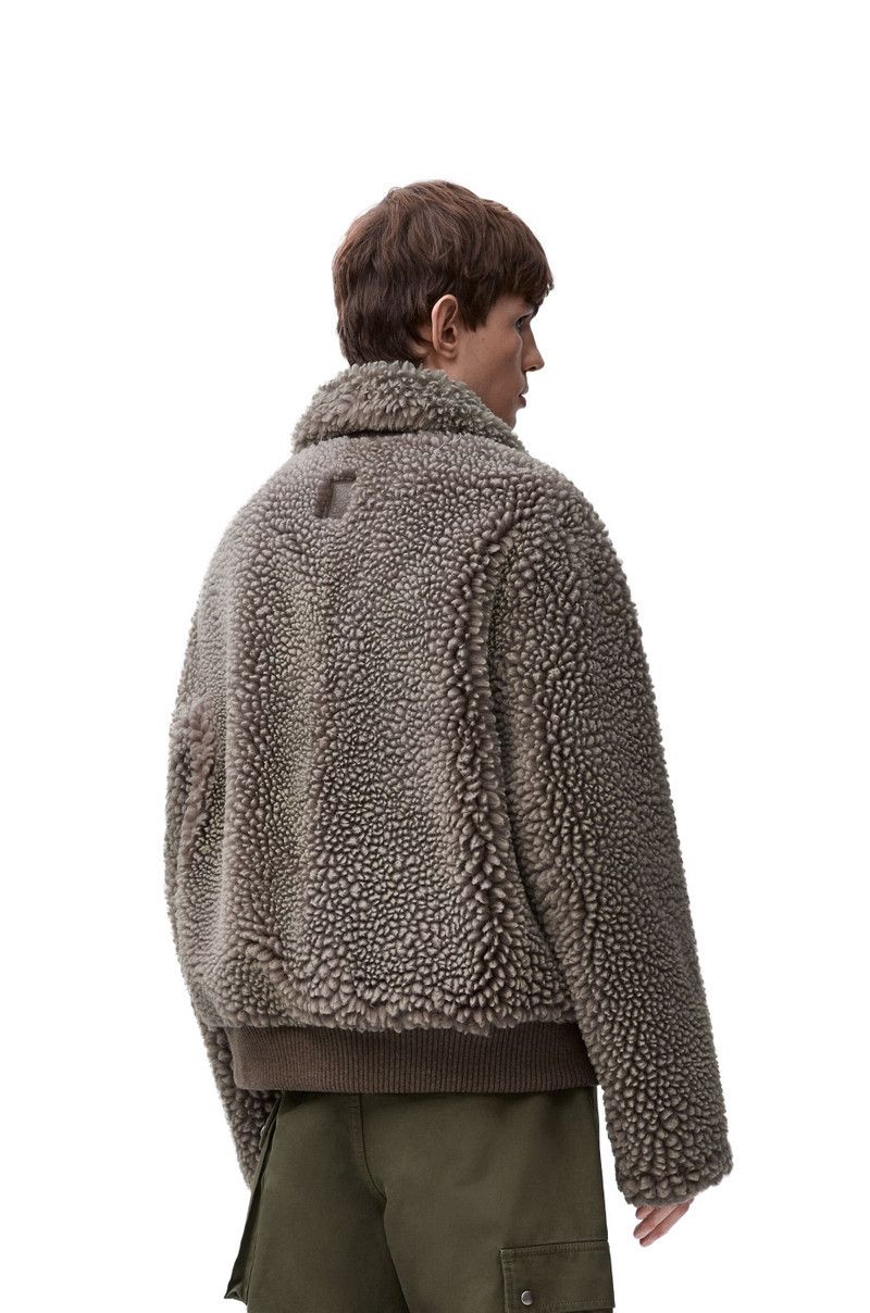 Loewe o1w1db10426 Jackets in Beige Size US M / EU 48-50 / 2 - 4 Thumbnail