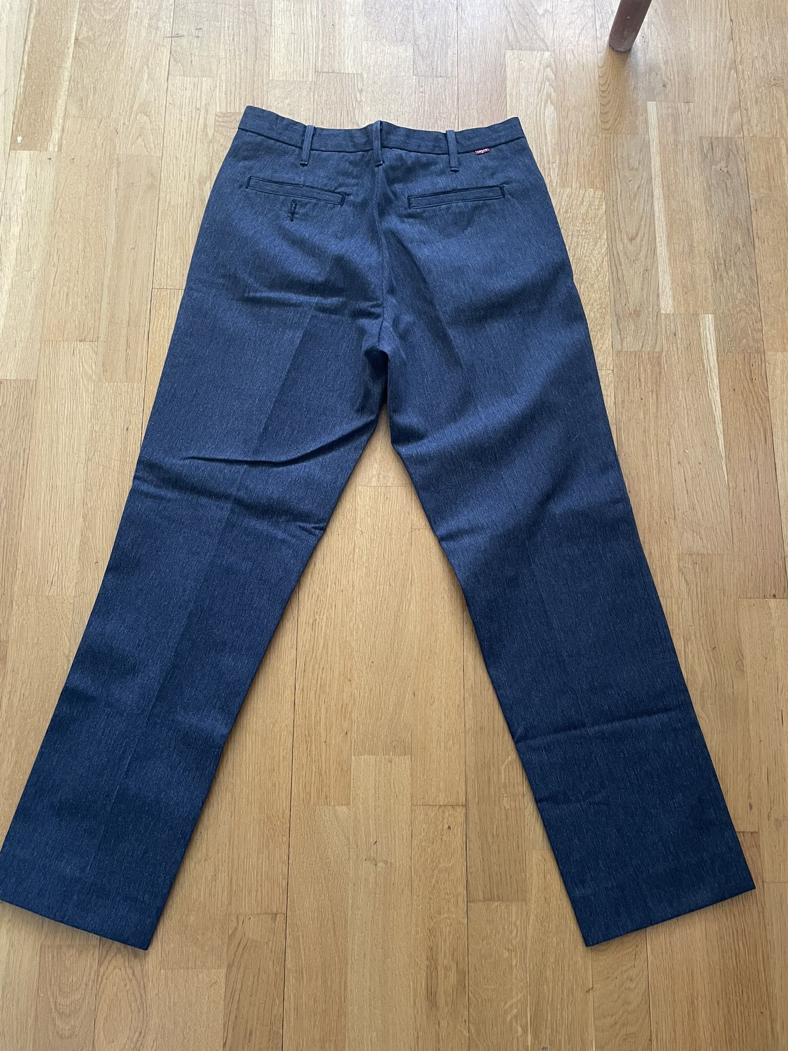 Levi's Levis Sta Prest Size US 30 / EU 46 - 3 Thumbnail
