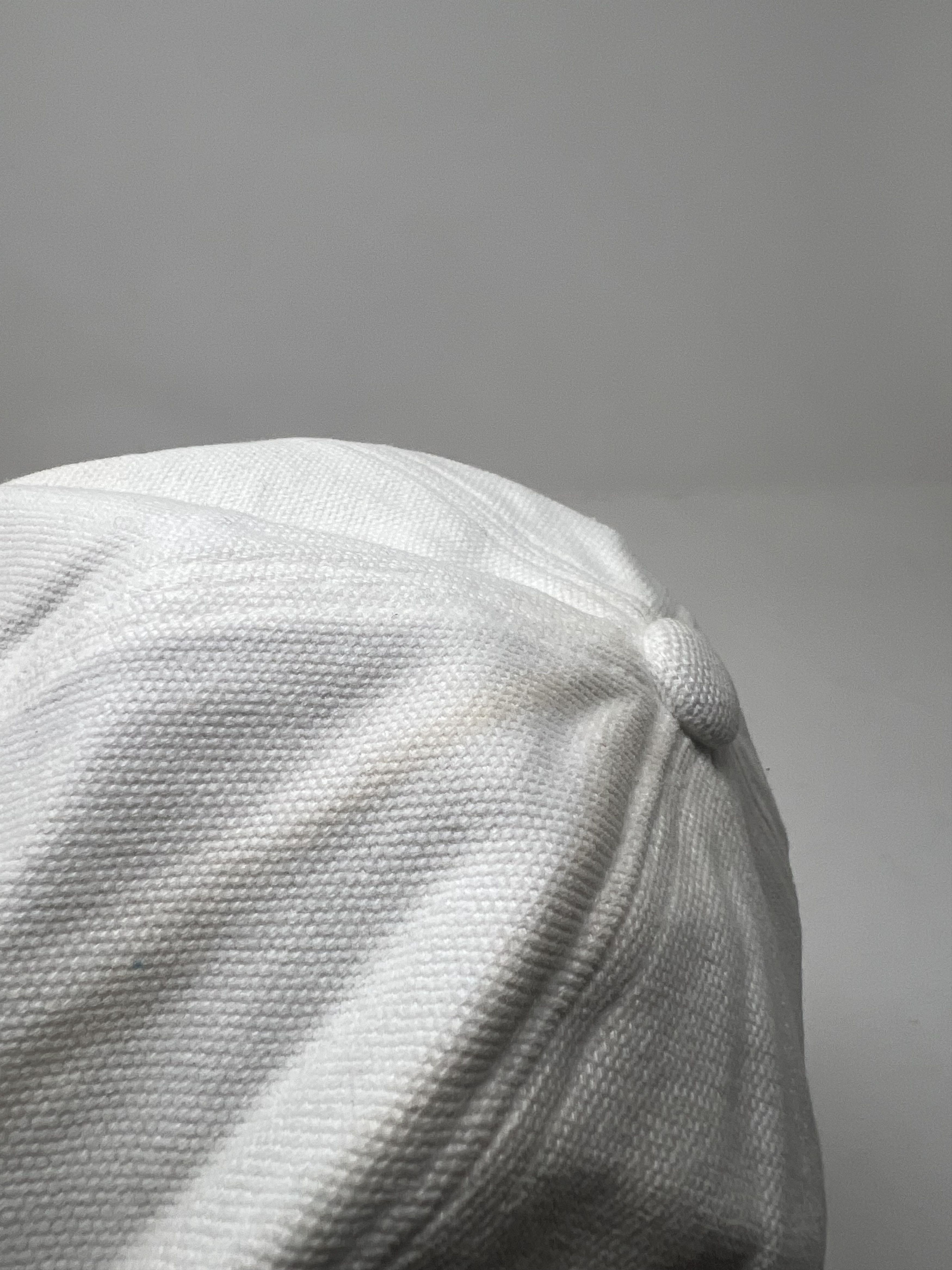 BMW BMW White Hat Size ONE SIZE - 13 Thumbnail