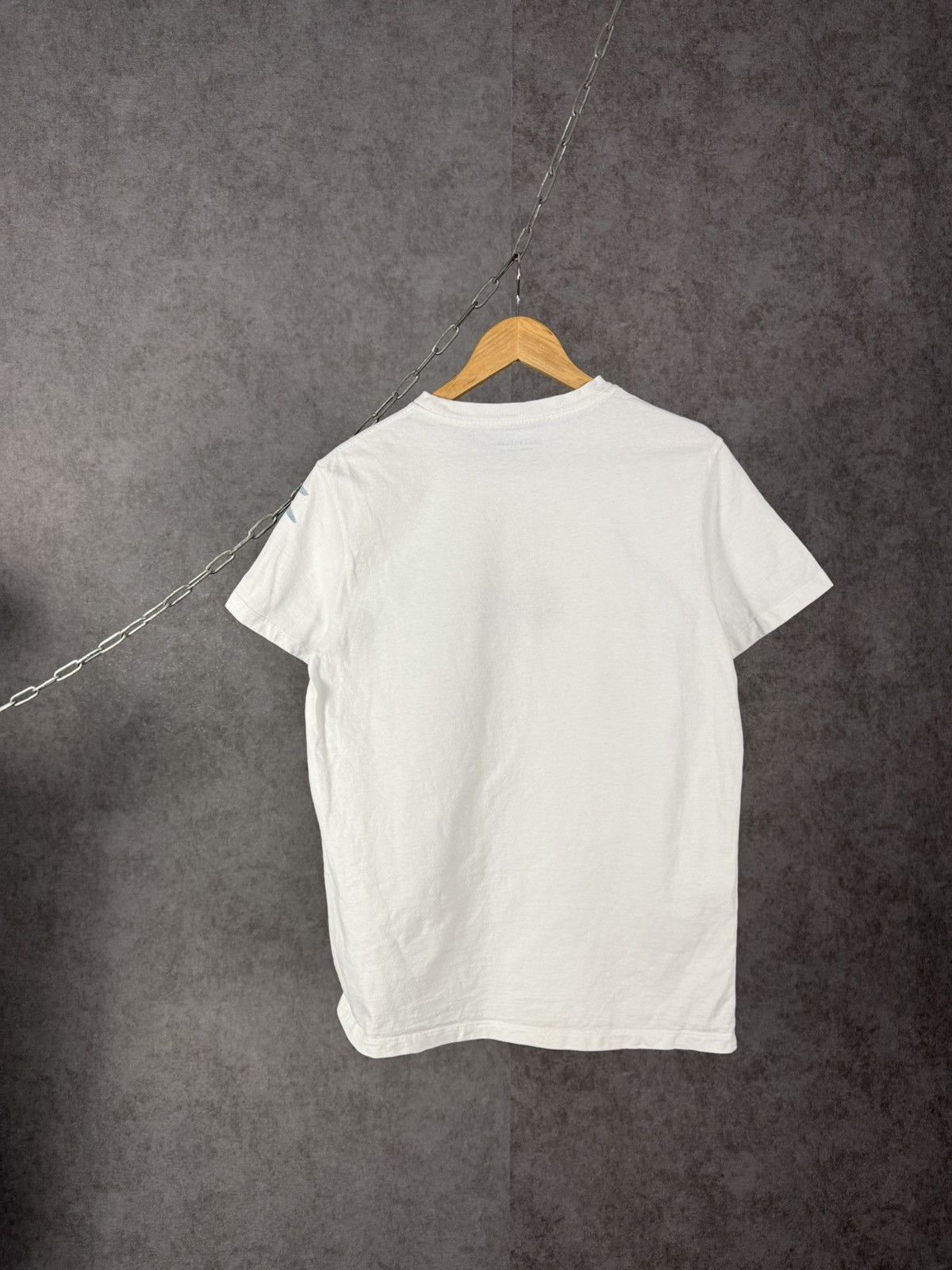 Allsaints Allsaints designer art tee Size US XS / EU 42 / 0 - 5 Thumbnail