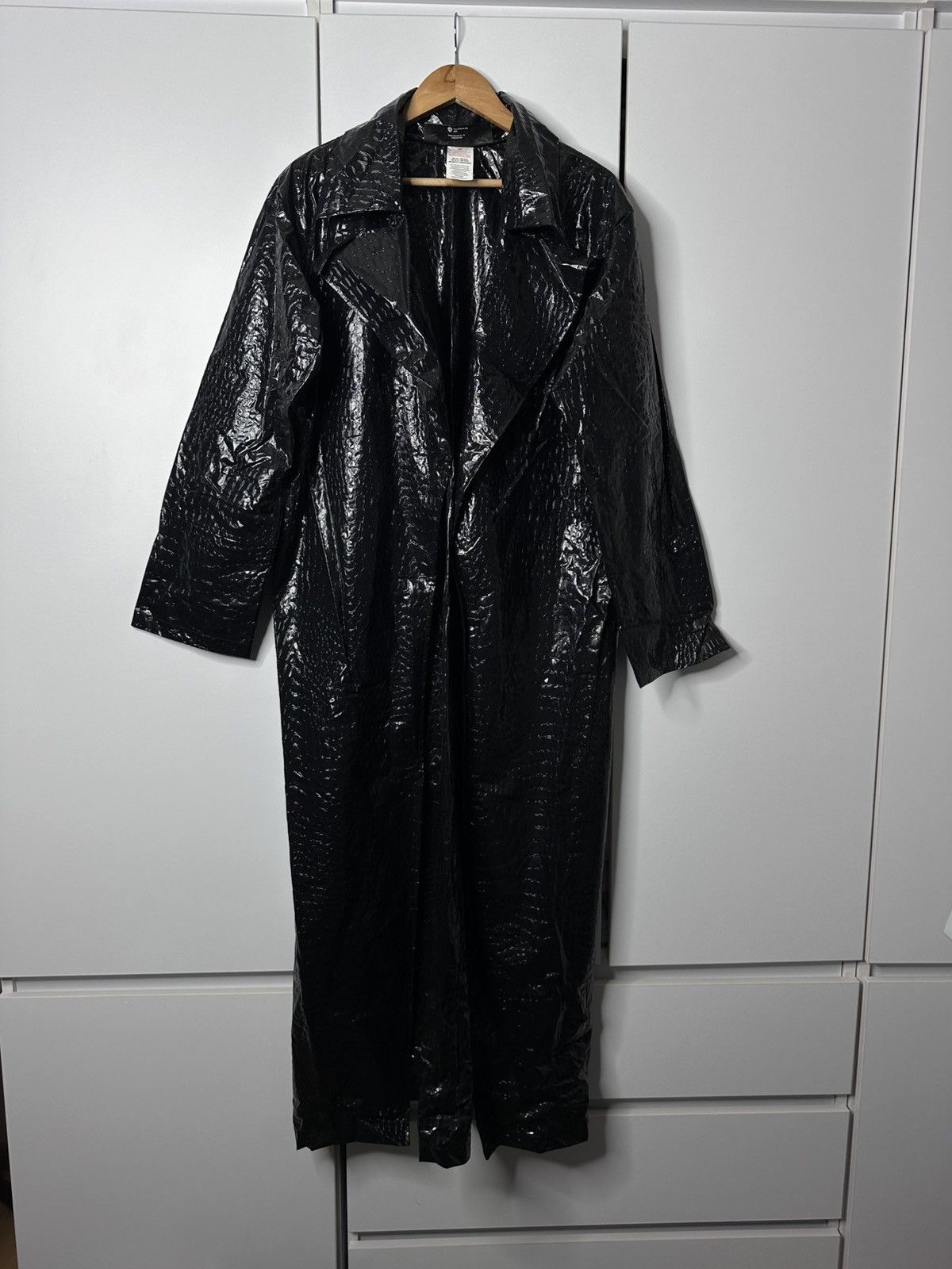 The Matrix Collection TM&Worner Bros 2003 Vintage Exclusive