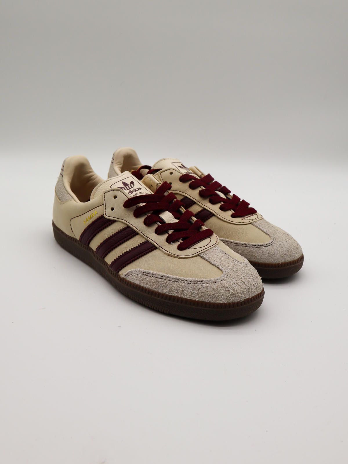 Other adidas Originals Samba OG - IG1987 – Sold Out Online Size US 8.5 / EU 41-42 - 1 Thumbnail