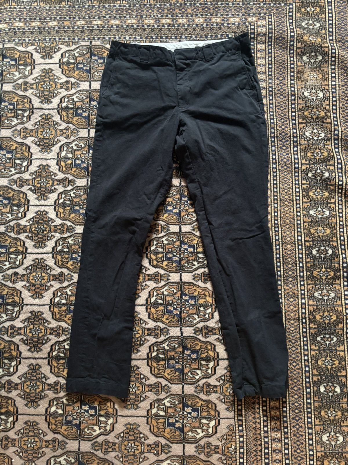 Jjjjound JJJJOUND Heavyweight Utility Cargo Pant | Grailed