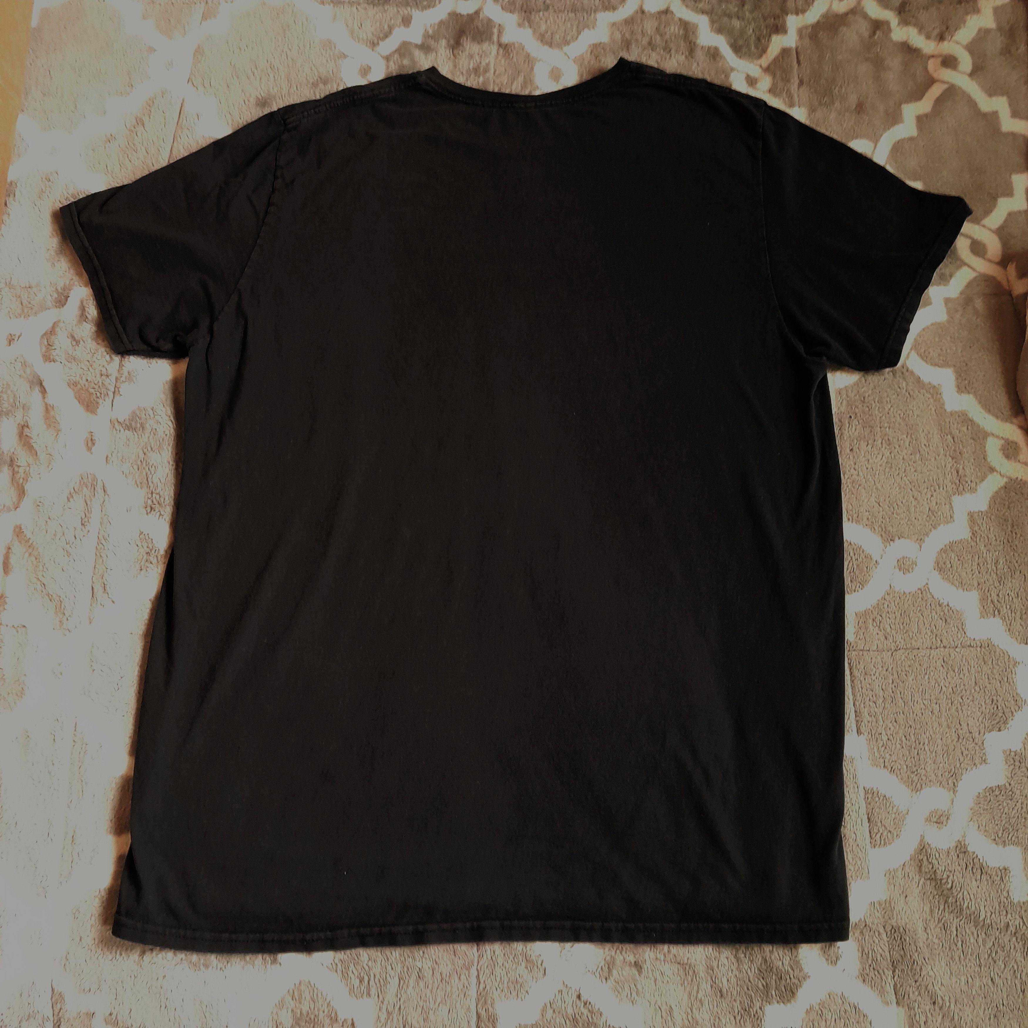 Marvel Comics Spider Man Marvel Comic T-Shirt Black Size US XL / EU 56 / 4 - 2 Thumbnail