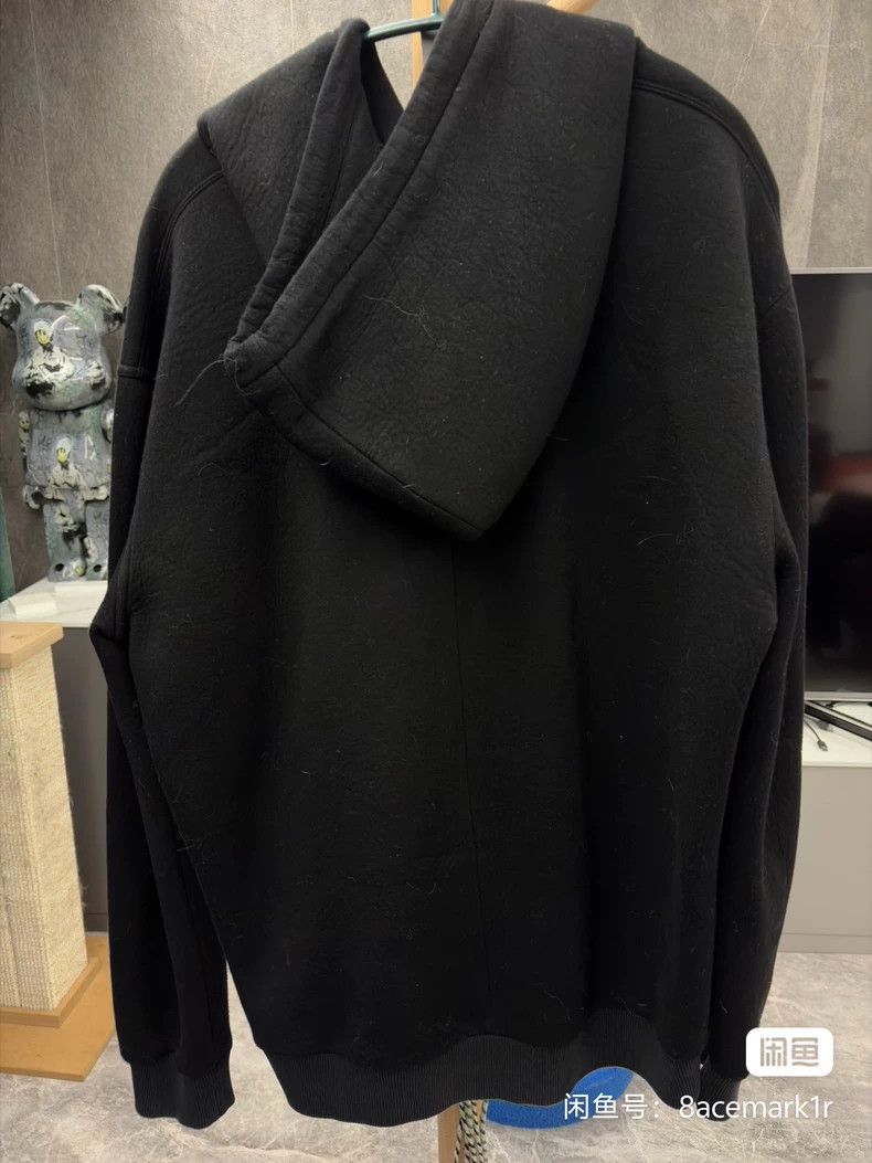 Givenchy Givenchy Shark Hooded Sweatshirt Size US XL / EU 56 / 4 - 2 Thumbnail