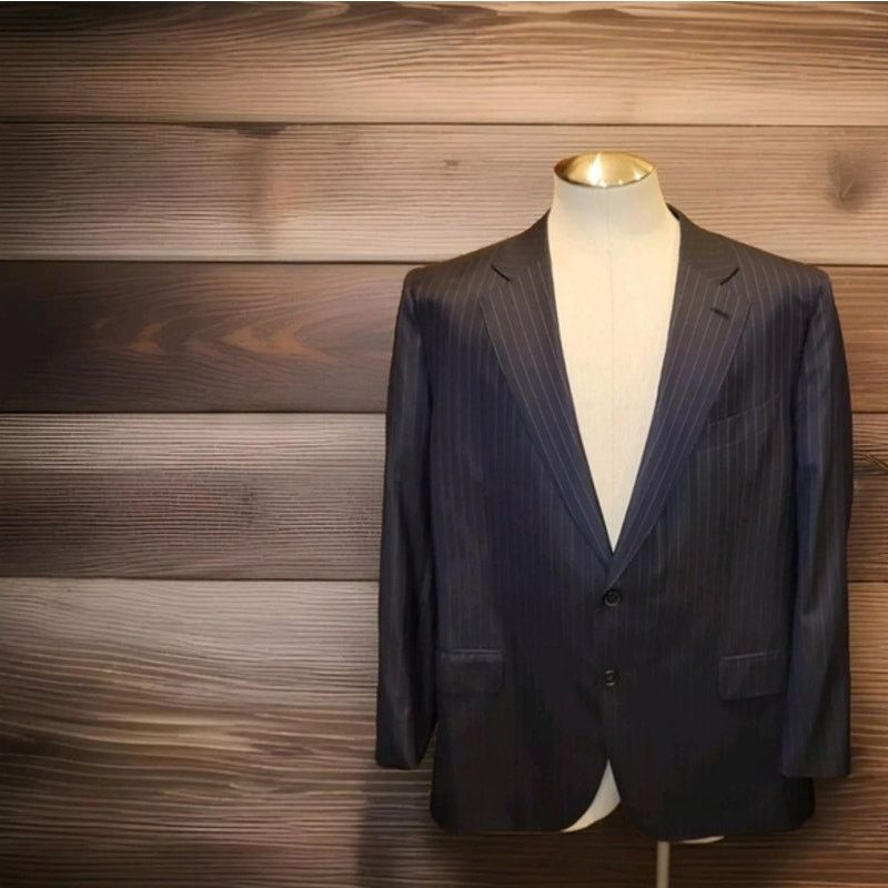 Ermenegildo Zegna Blazer Size 50 (60 EUR)