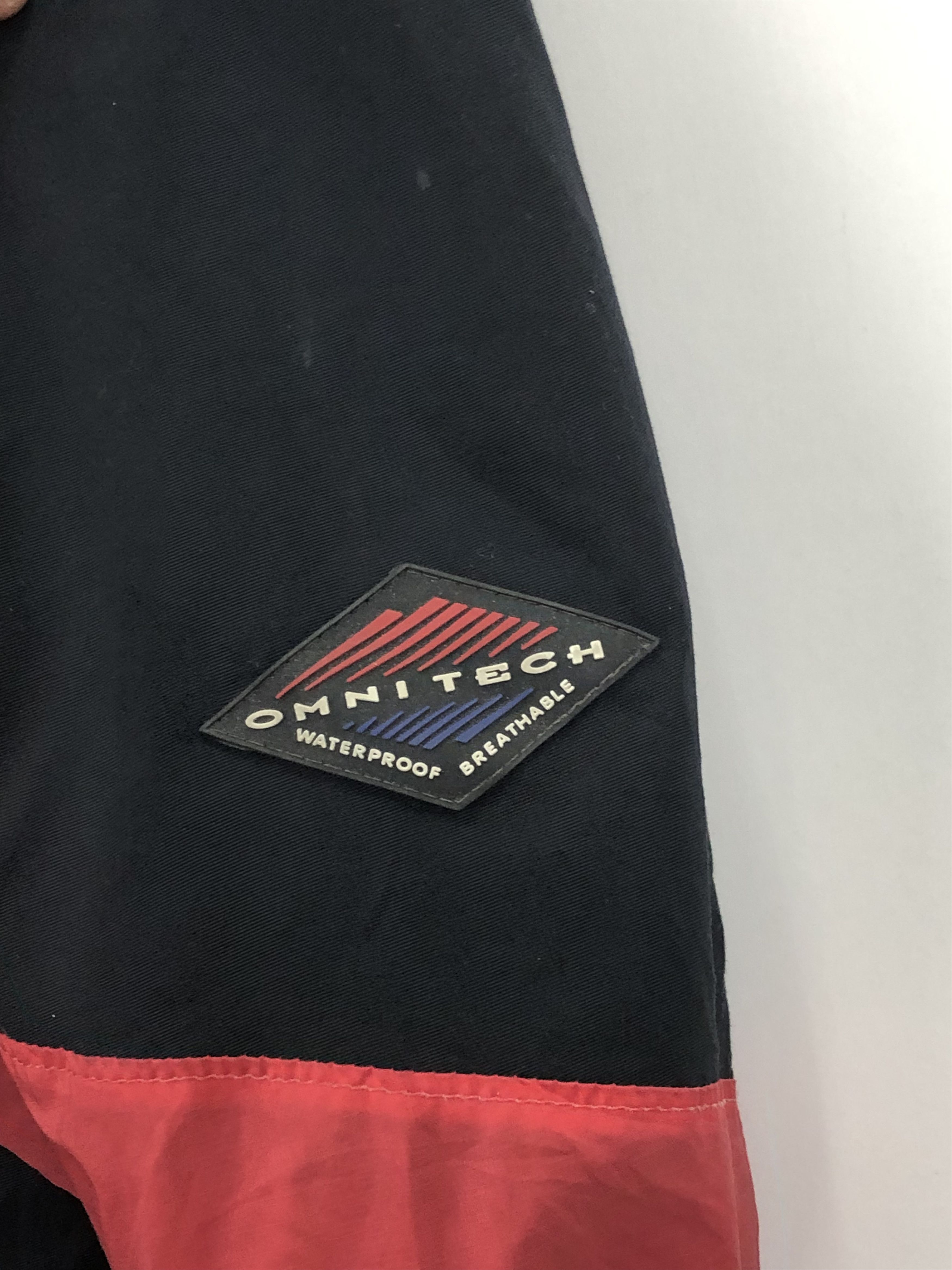 Columbia Vintage Columbia Titanium Jacket J0716 Size US L / EU 52-54 / 3 - 9 Thumbnail