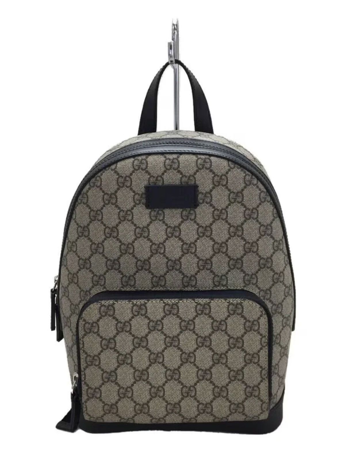 [US ONLY] GUCCI BEIGE EDEN SMALL BACKPACK