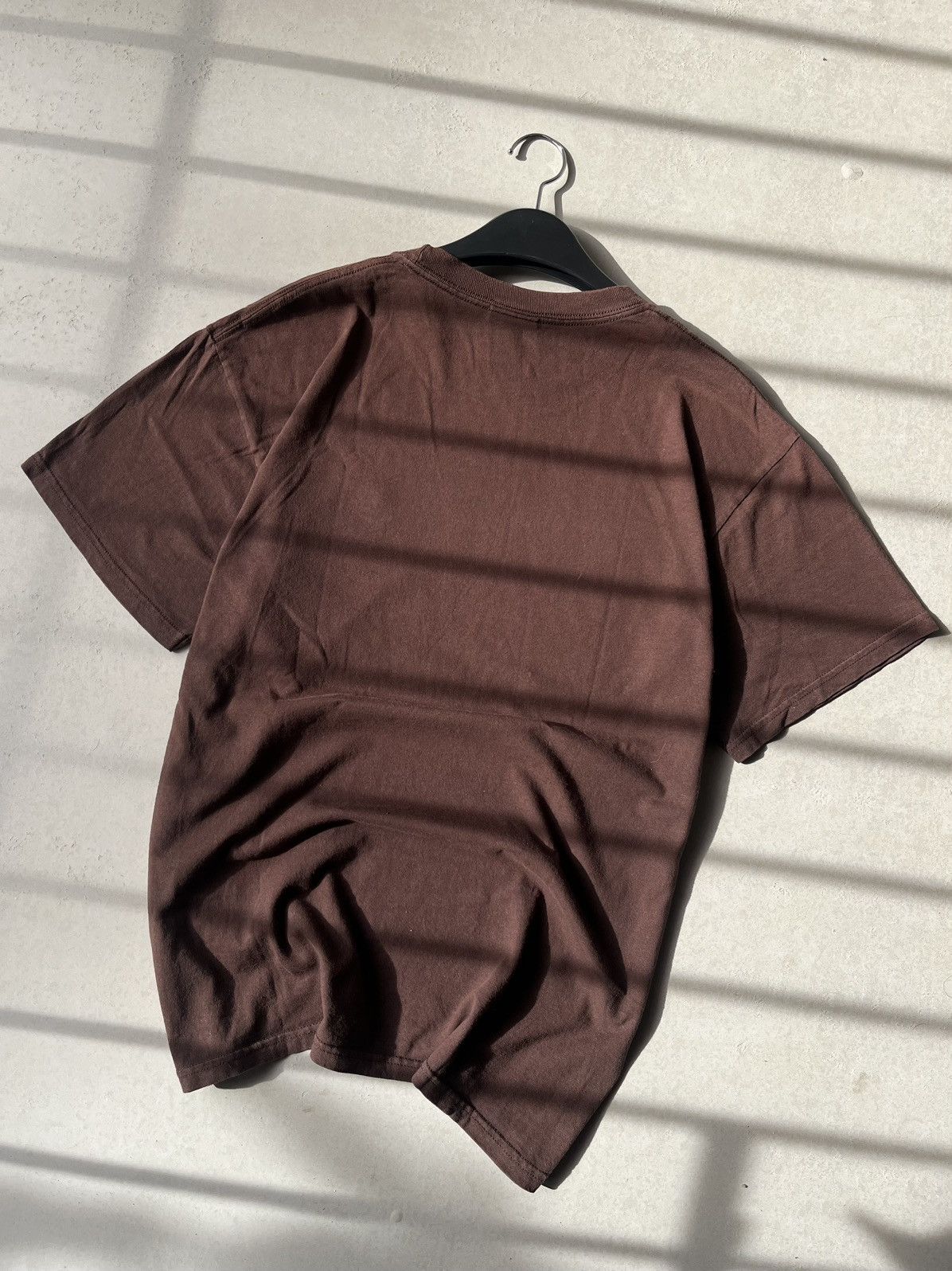 Nike × Vintage NIKE Y2K VINTAGE TRAVIS SCOTT TEE Size US M / EU 48-50 / 2 - 5 Thumbnail