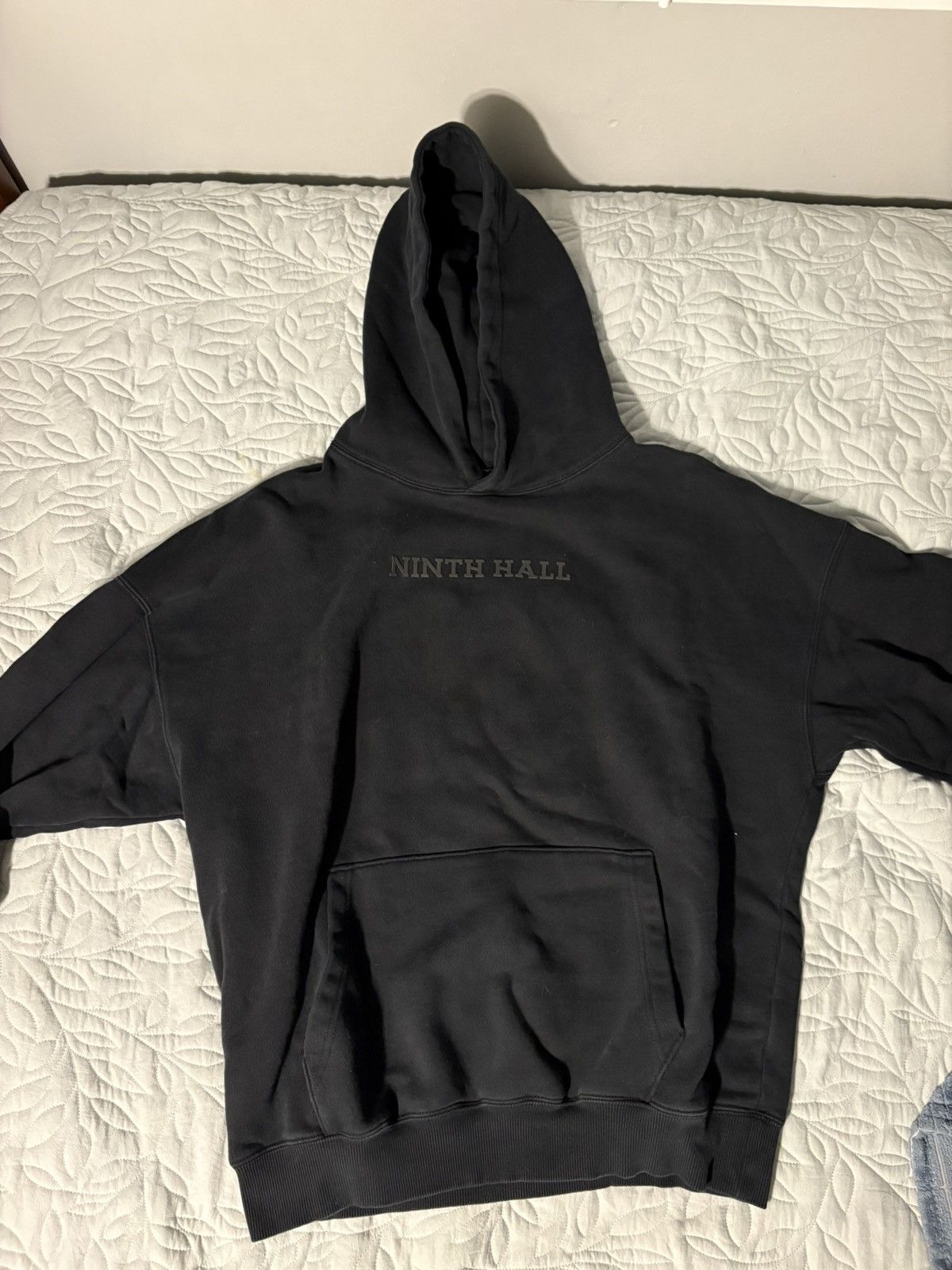 Ninth Hall ninth hall hoodie Size US M / EU 48-50 / 2 - 1 Preview
