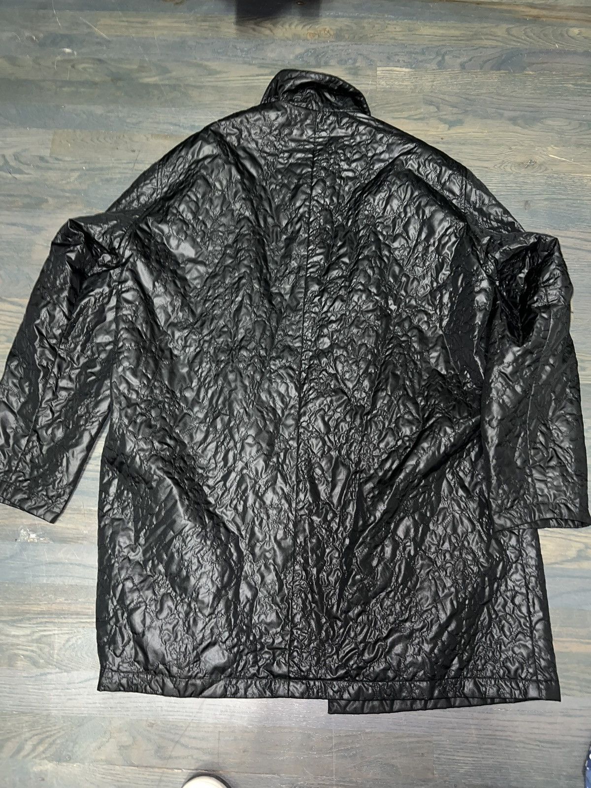 Stussy Stussy light jacket Size US L / EU 52-54 / 3 - 7 Thumbnail