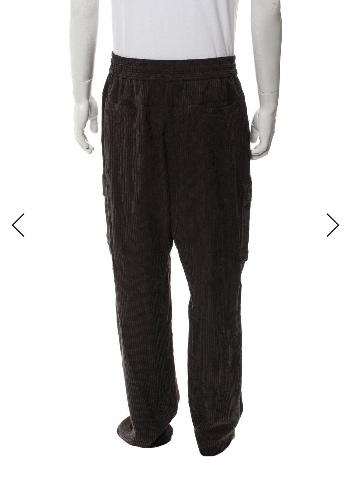Giorgio Armani × Kith KITH x Giorgio Armani Cargo Pants Size US 36 / EU 52 - 9 Thumbnail