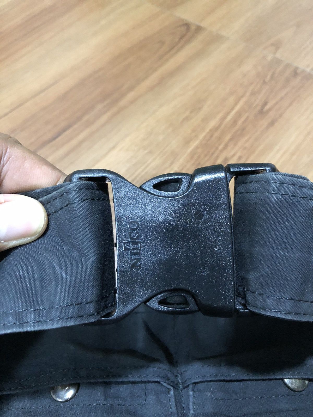 Porter Vintage Head Porter Waistbag/Crossbody Bag Size ONE SIZE - 6 Thumbnail