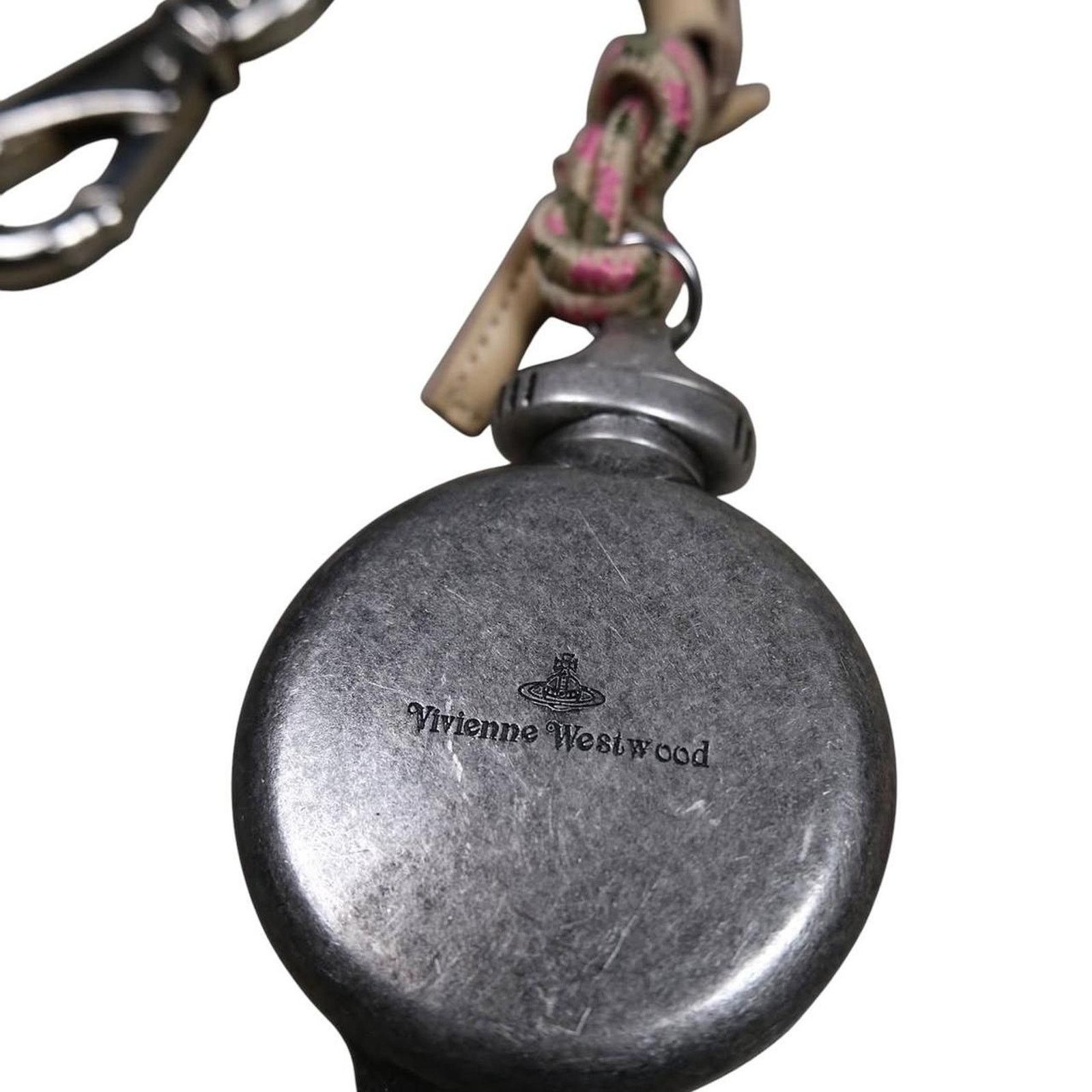 Vivienne Westwood Vivienne Westwood Portable Ashtray Size ONE SIZE - 4 Thumbnail