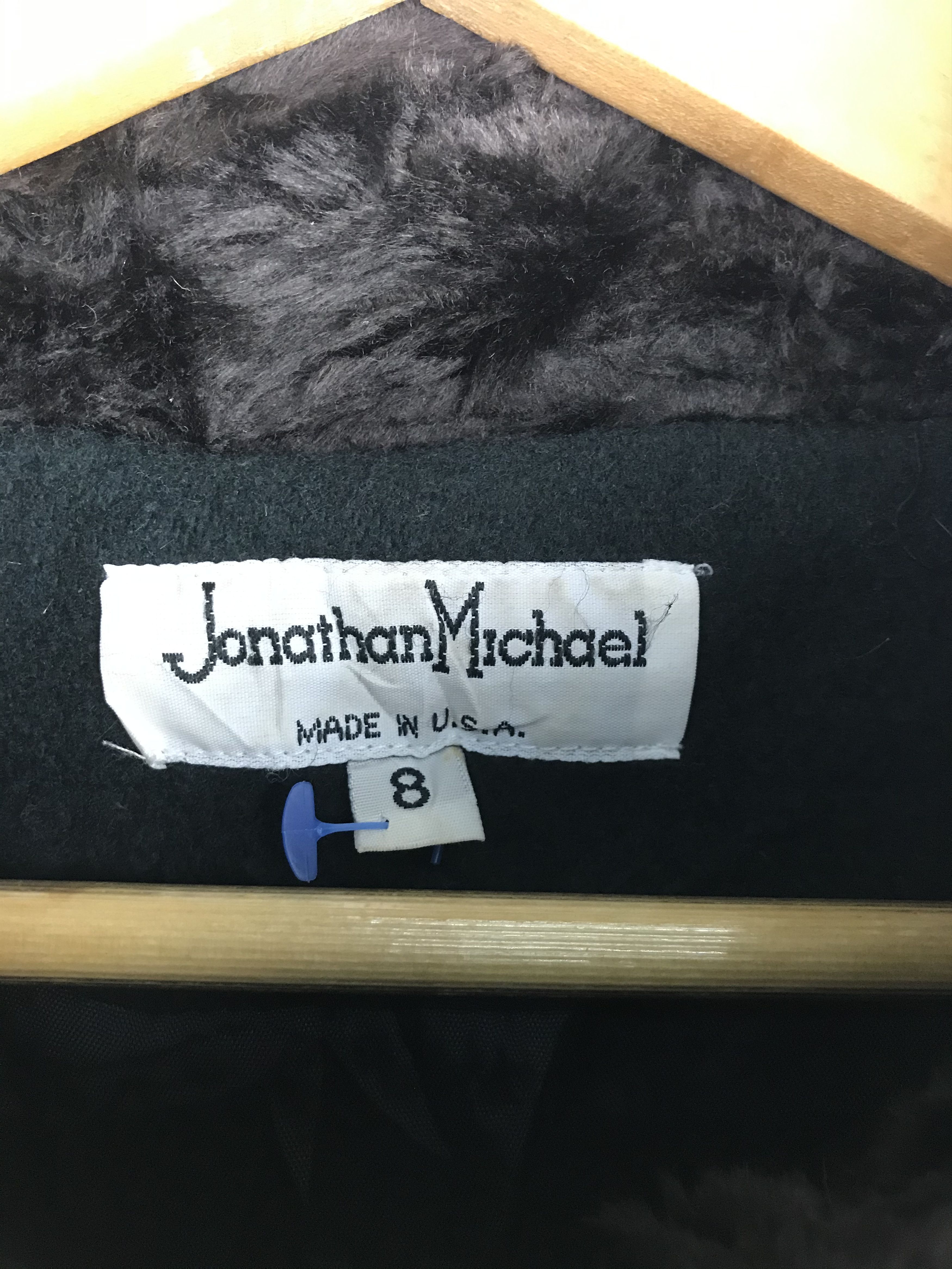 14th Addiction × If Six Was Nine Vintage Jonathan Micheal Luxury Design Made in Usa Size US L / EU 52-54 / 3 - 4 Thumbnail