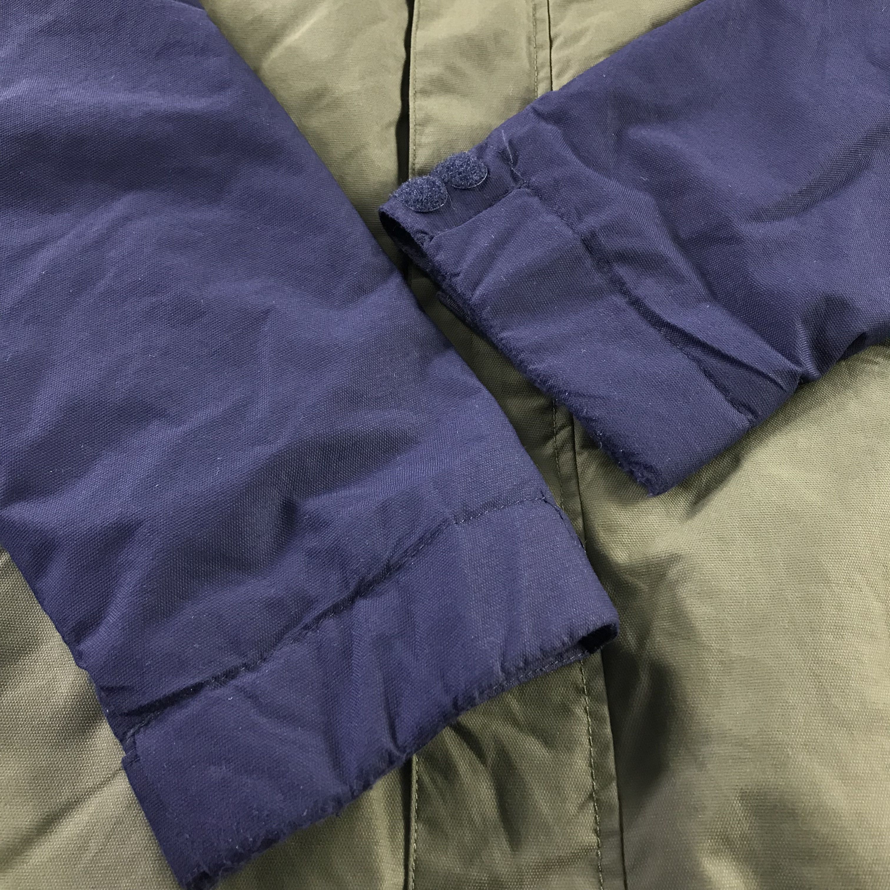 Billabong Vintage Billabong Jacket Ski Jacket Snowboard Jacket Size US M / EU 48-50 / 2 - 6 Thumbnail