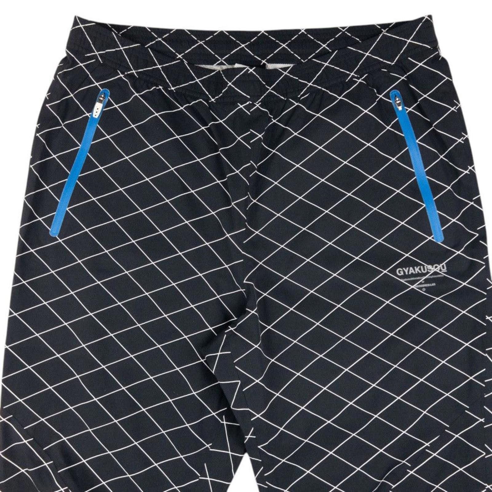 Nike Vintage Nike Gyakusou Undercover Lab Running Trousers XL Size US 36 / EU 52 - 2 Thumbnail
