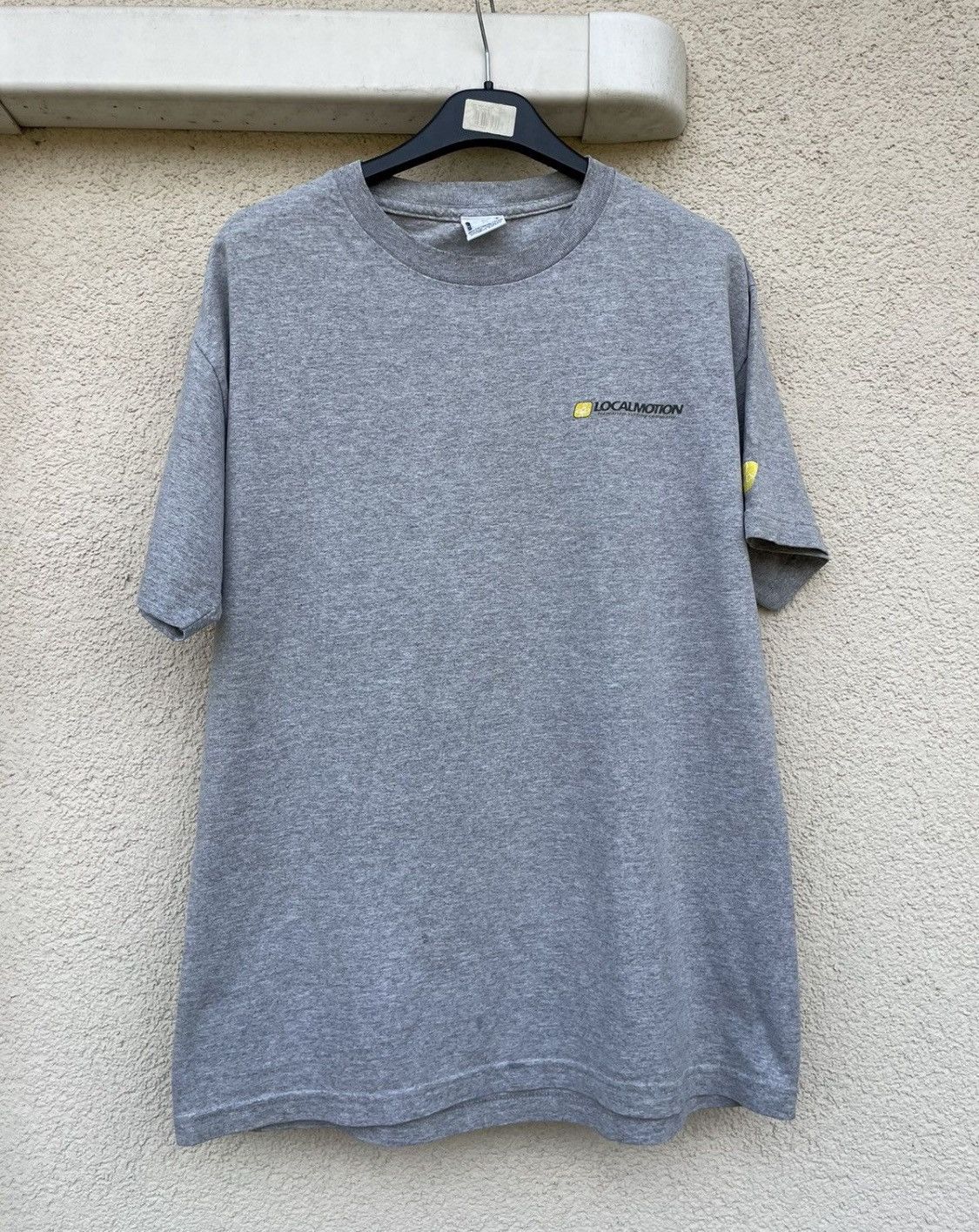 Other Localmotion Hawaiian Surfing Vintage Tee usa rare y2k merch Size US L / EU 52-54 / 3 - 2 Thumbnail