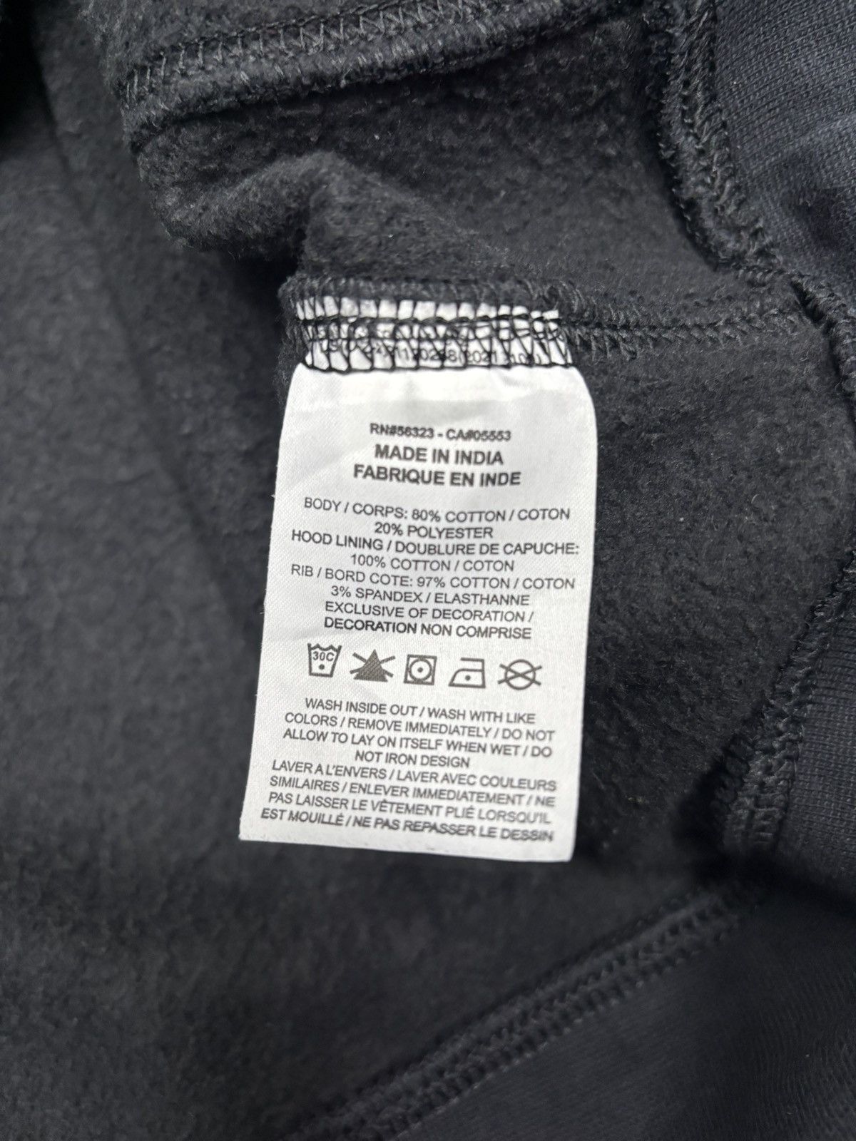 Nike RARE🔥VINTAGE NIKE PAINTERS HOODIES Size US L / EU 52-54 / 3 - 13 Thumbnail