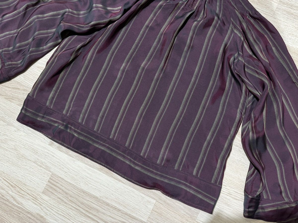 Designer × hannes roether Hannes Roether top blouse shirt M Size M / US 6-8 / IT 42-44 - 10 Thumbnail