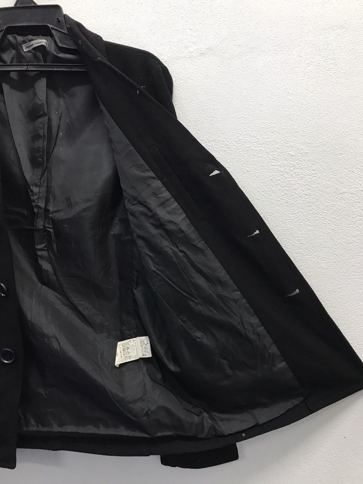 Journal Standard × Vintage Vintage Journal Standard Jacket Size US M / EU 48-50 / 2 - 7 Thumbnail