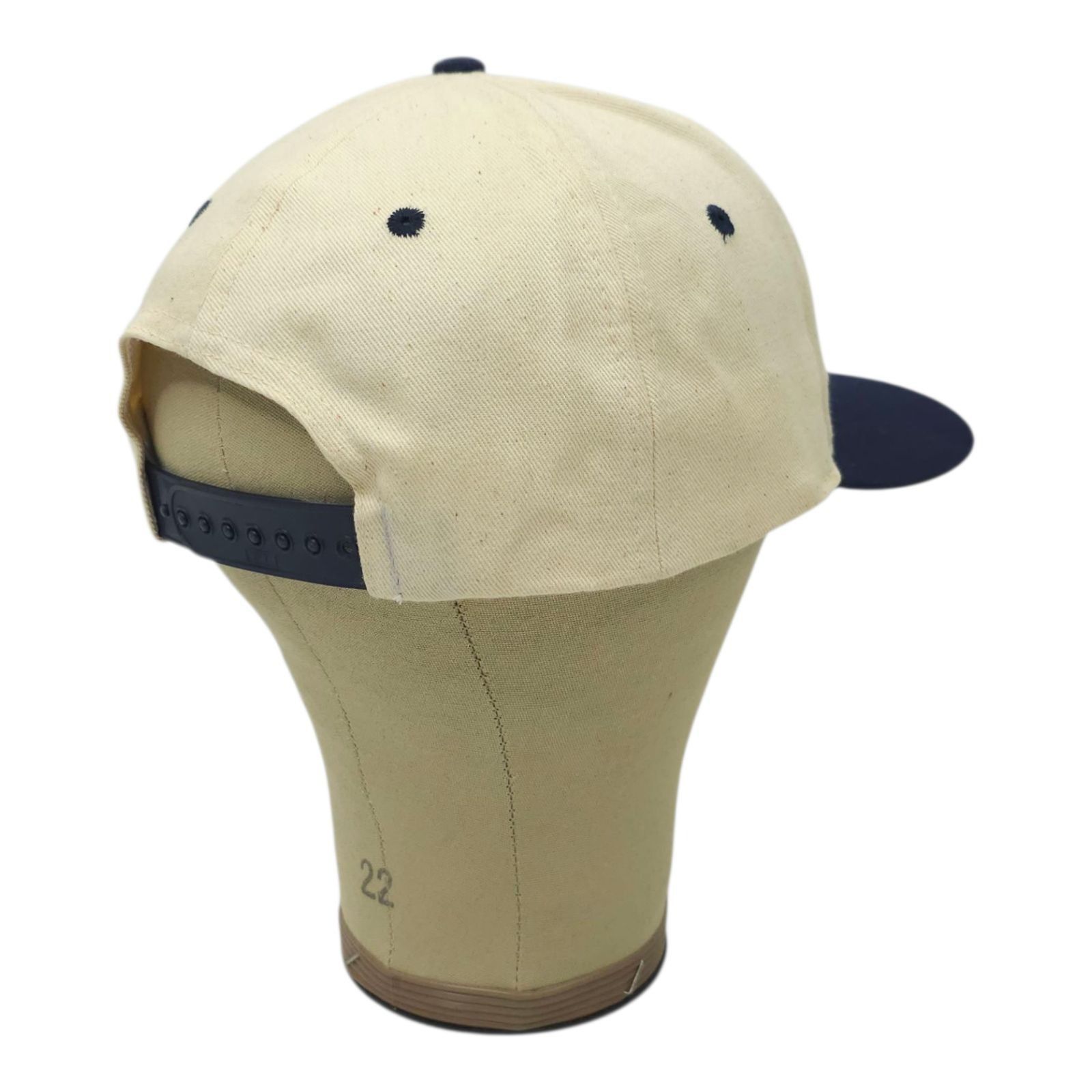 Other Toppers Storm Embroidered Logo Snapback Cap Trucker Vintage Size ONE SIZE - 14 Thumbnail