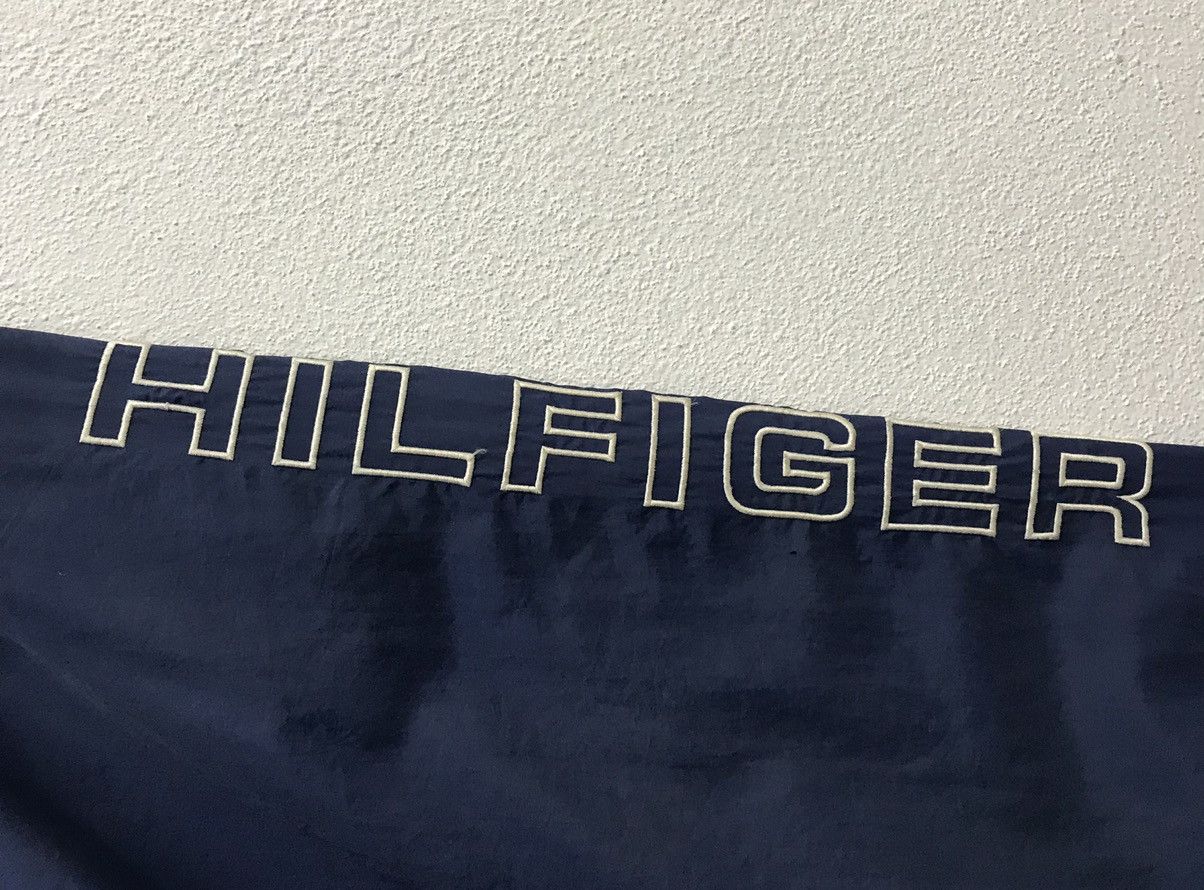 Tommy Hilfiger × Vintage Vintage Tommy Hilfiger Jacket Size US M / EU 48-50 / 2 - 9 Thumbnail