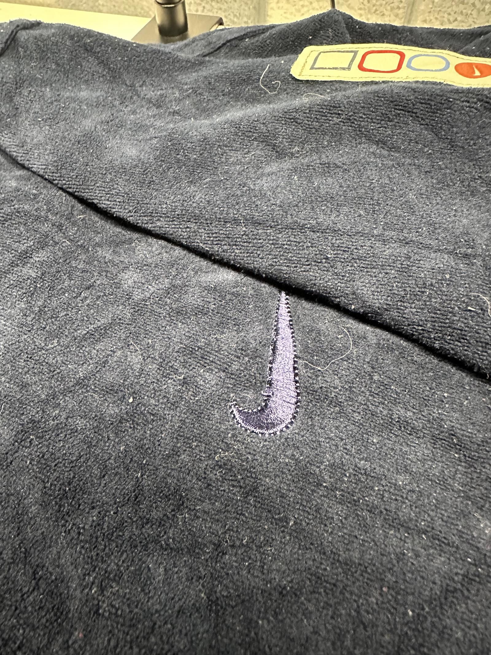 Nike Nike Zip-Up Fleece - Stylish Activewear Size US L / EU 52-54 / 3 - 5 Thumbnail