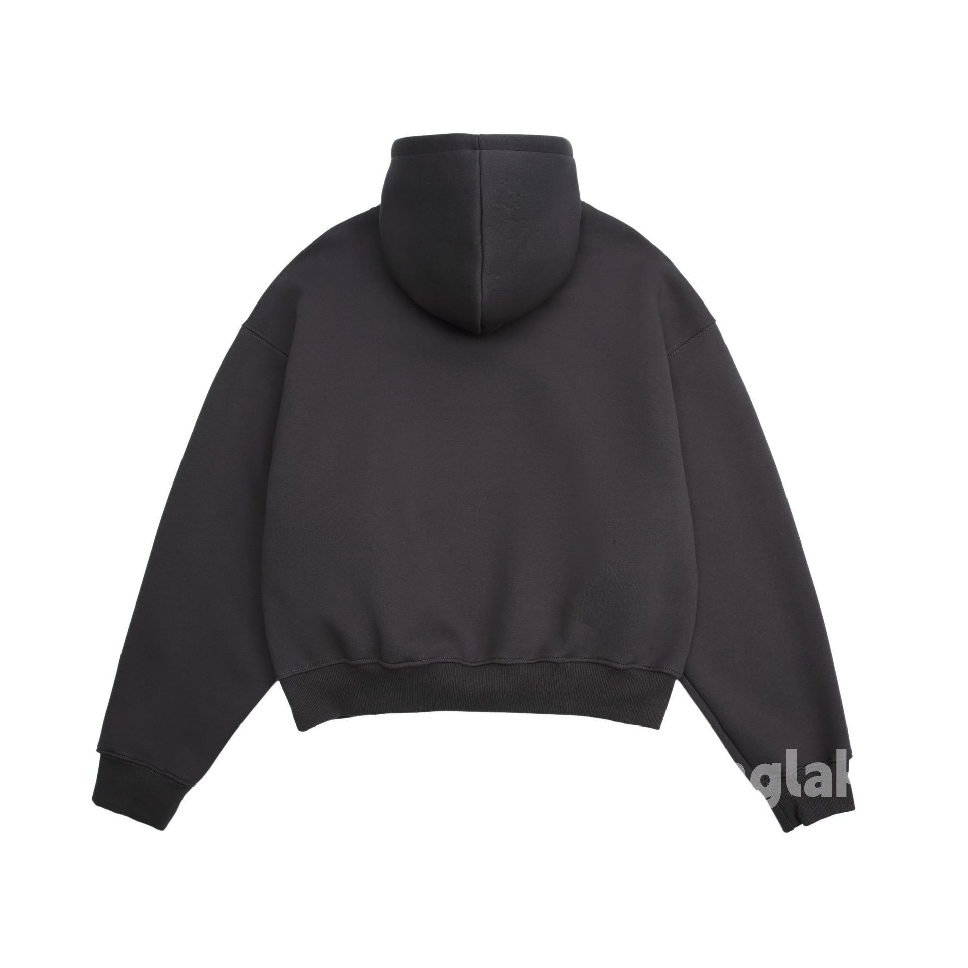 Vintage Unisex outdoor utility cleanfit yuppie y2k hoodie Size US XL / EU 56 / 4 - 2 Thumbnail