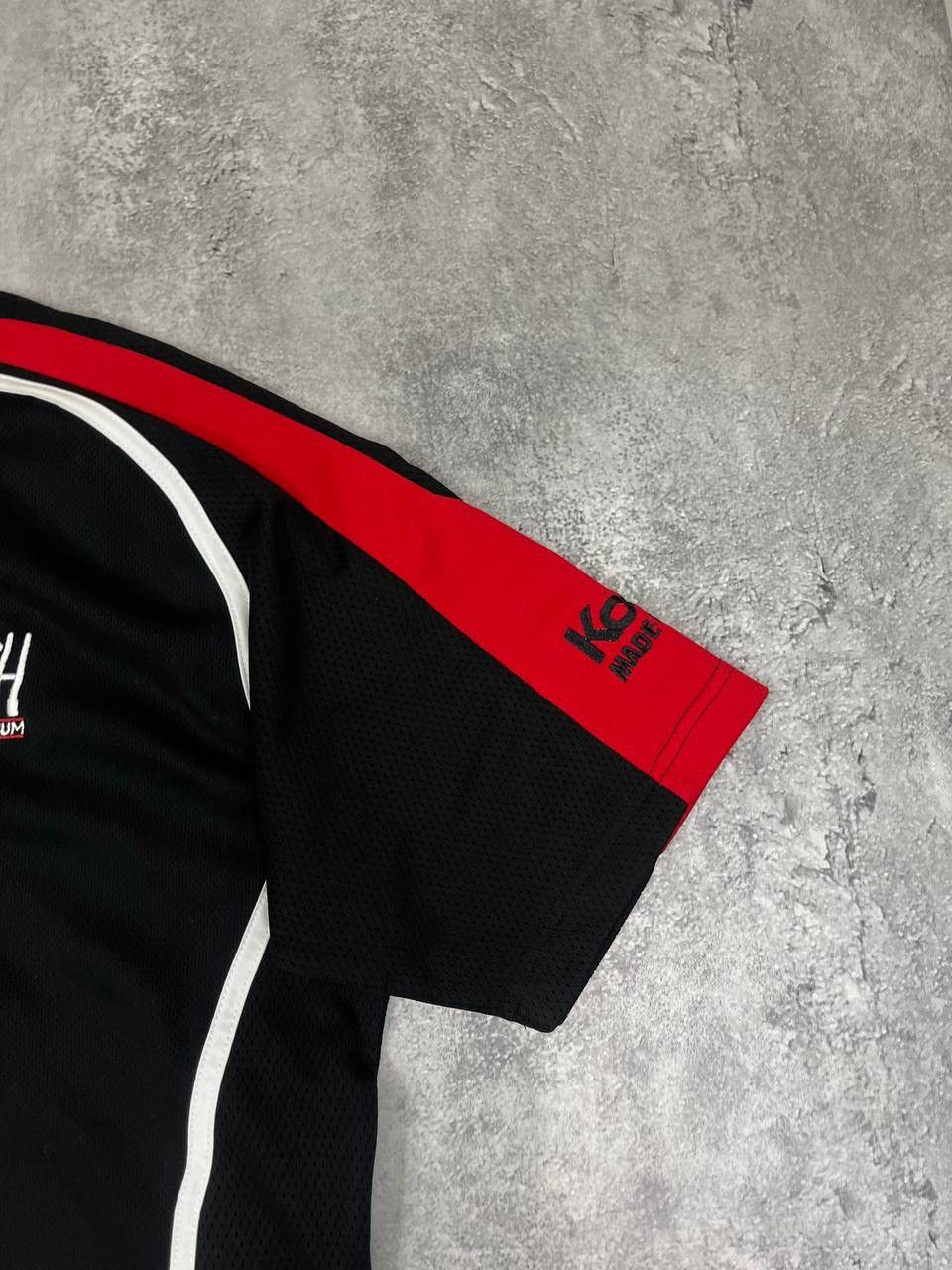 Other Kooga Edinburgh Rugby Men Rugby Home Jersey 2006/07 Black Size US XL / EU 56 / 4 - 3 Thumbnail