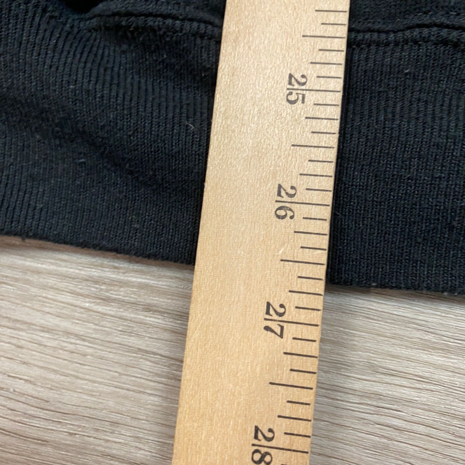 Jerzees × Vintage VTG 90s Wolf Nature Wilderness Crewneck Sweatshirt Large Size US L / EU 52-54 / 3 - 7 Thumbnail