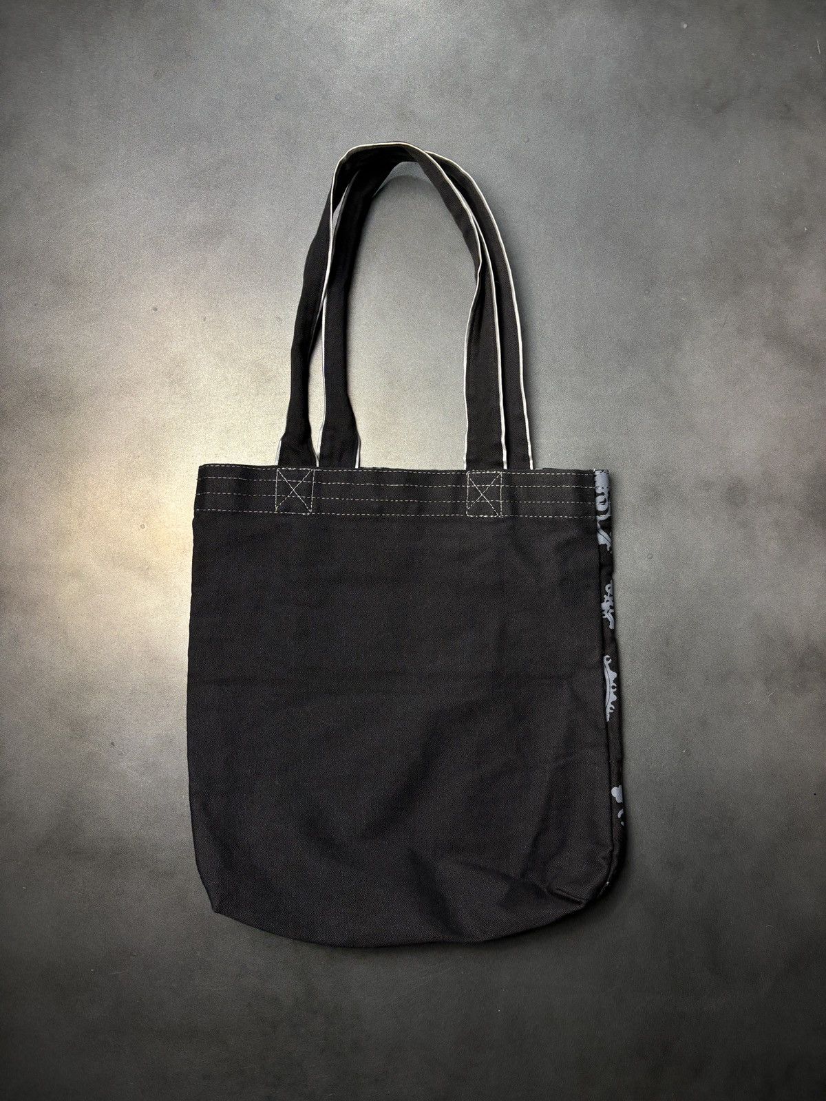 Vintage 2008 Jonas Brothers Tote Bag 2000s Vintage Merch Size ONE SIZE - 8 Thumbnail