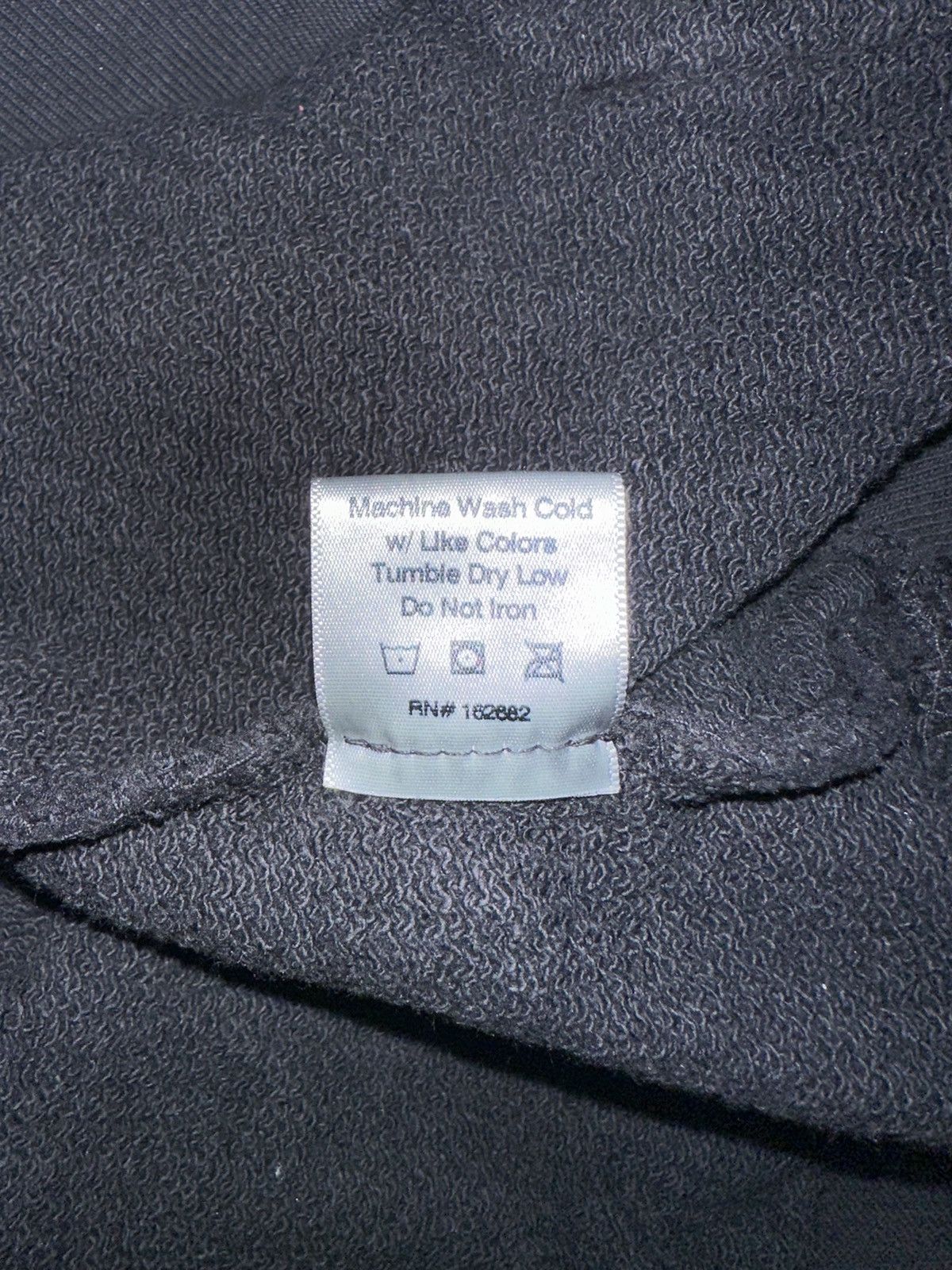 B.B. Simon Rhinestone All Over 8ball Sweatpants Size US 32 / EU 48 - 6 Thumbnail