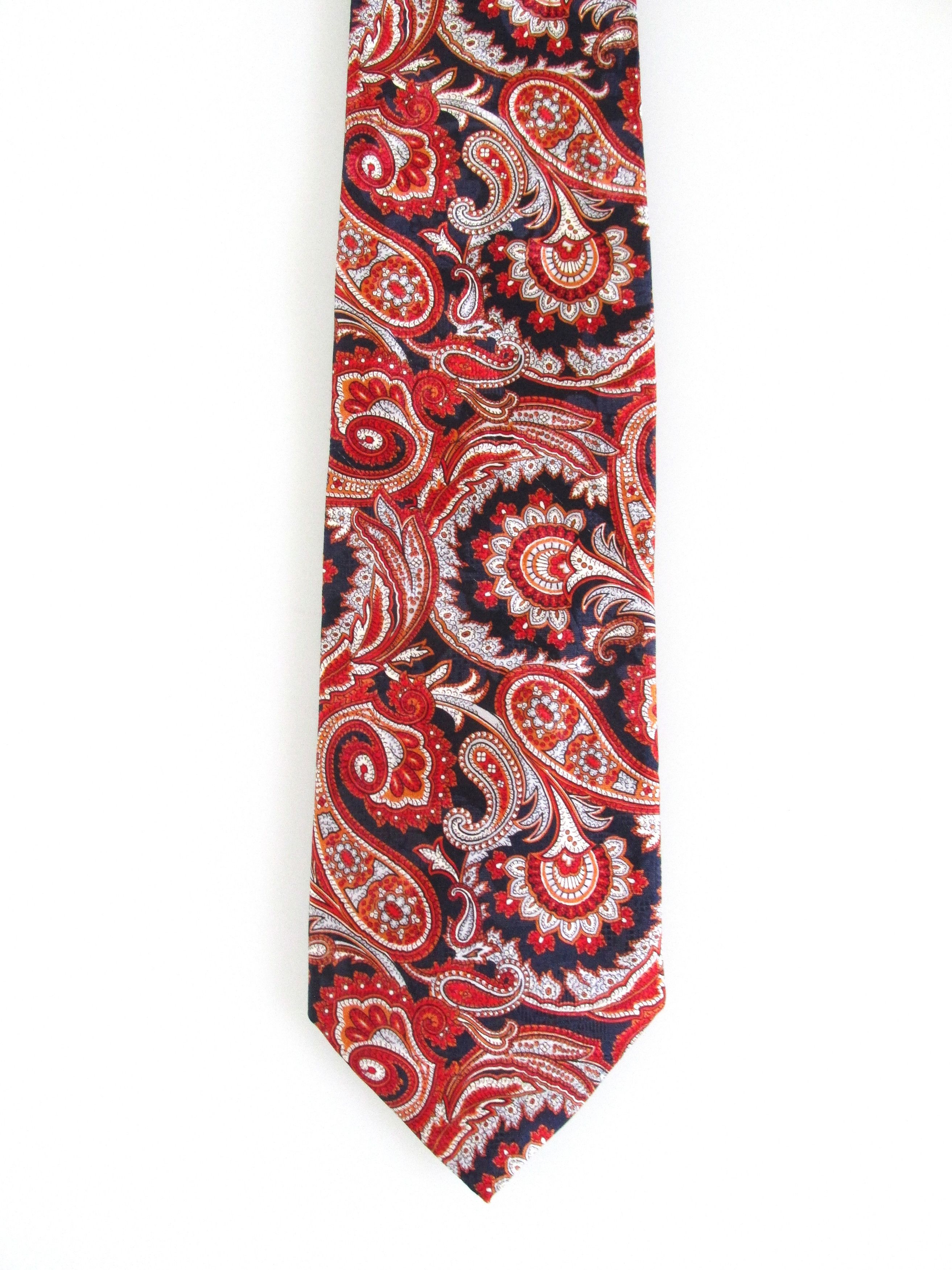 Other Gladson (NWOT) Men's Silk Tie Size ONE SIZE - 2 Thumbnail