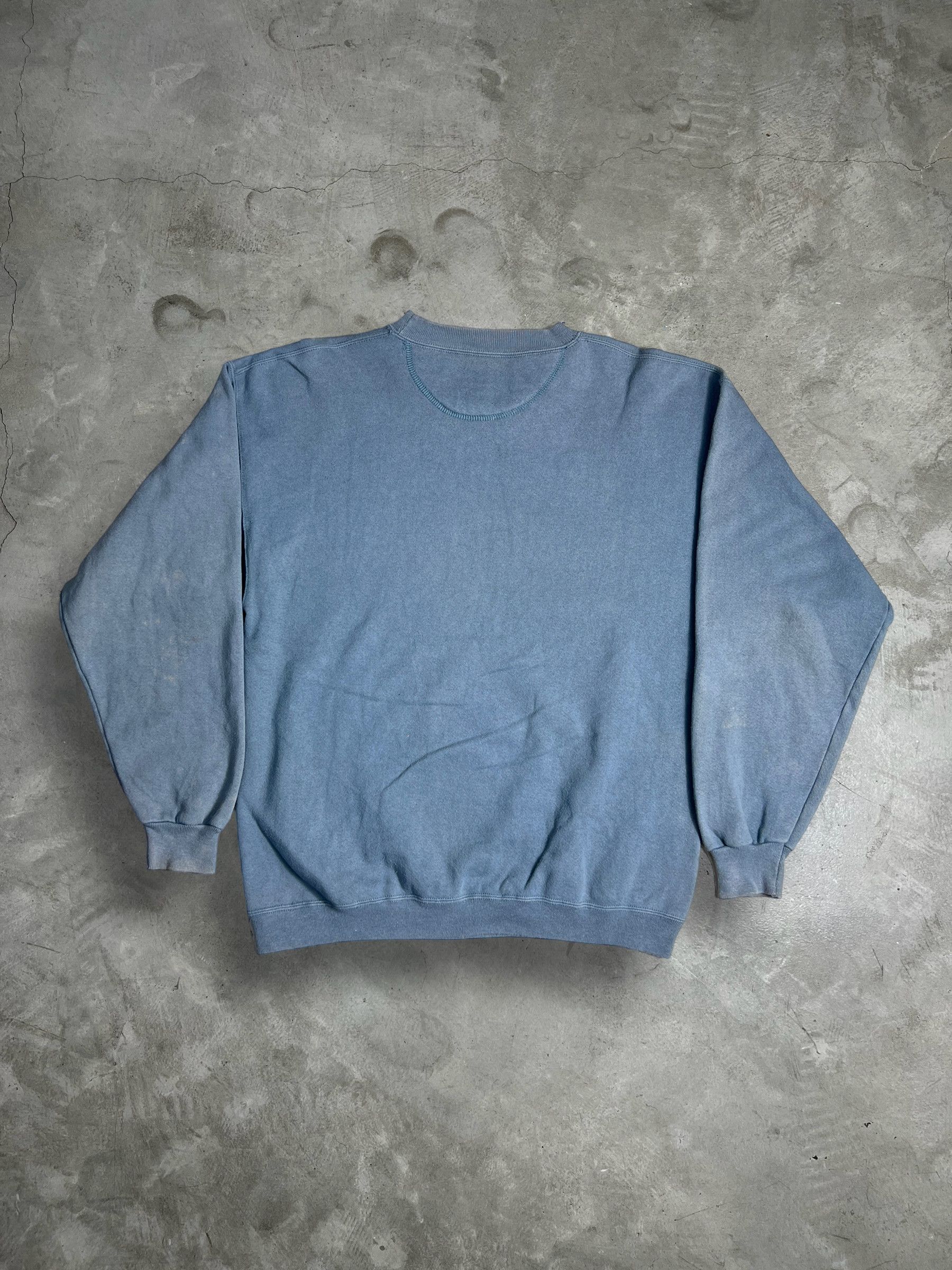 Vintage Vintage Galt Sand Northern Explorer Sweatshirt (M) JK380 Size US M / EU 48-50 / 2 - 8 Thumbnail