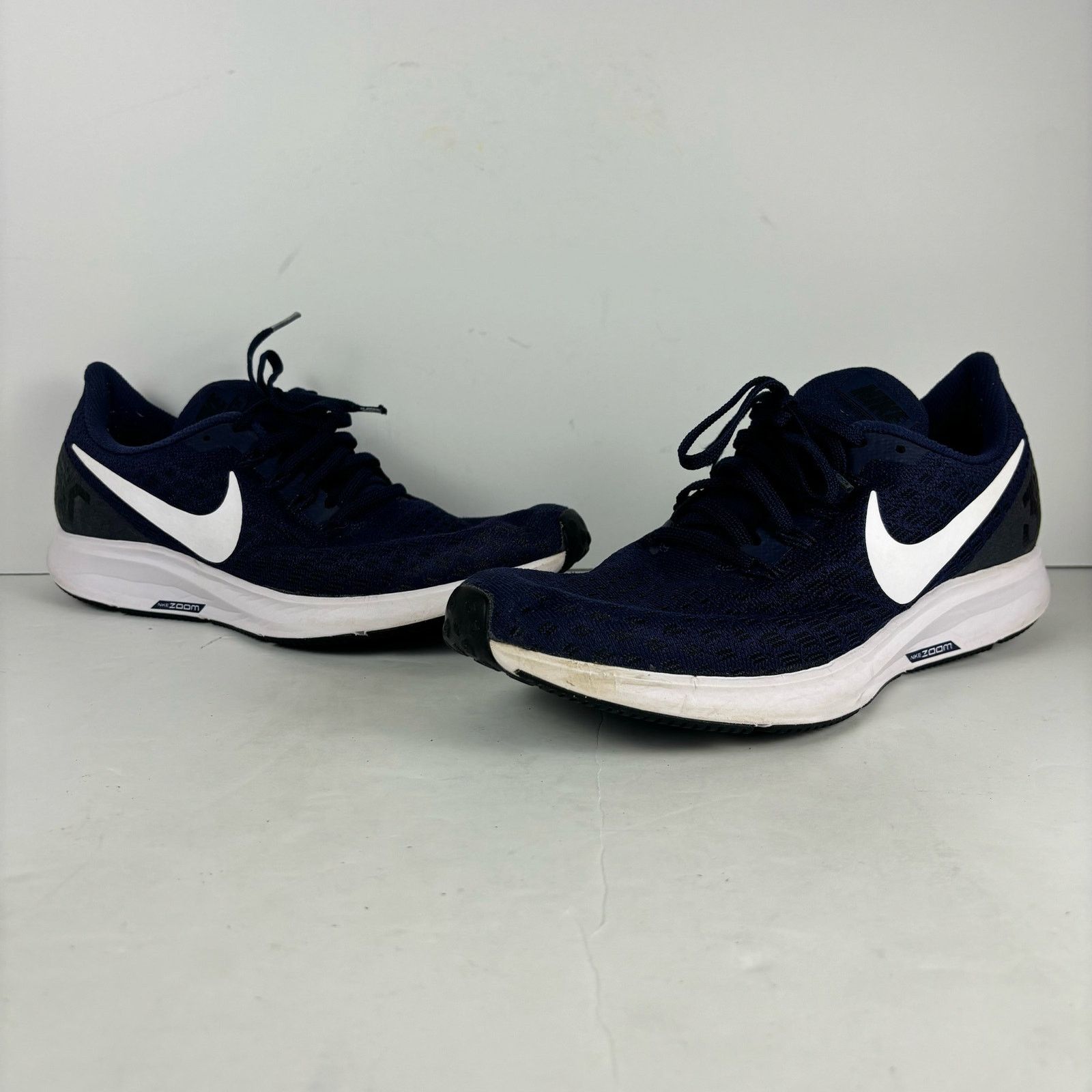 mens nike air zoom pegasus 35 running shoes