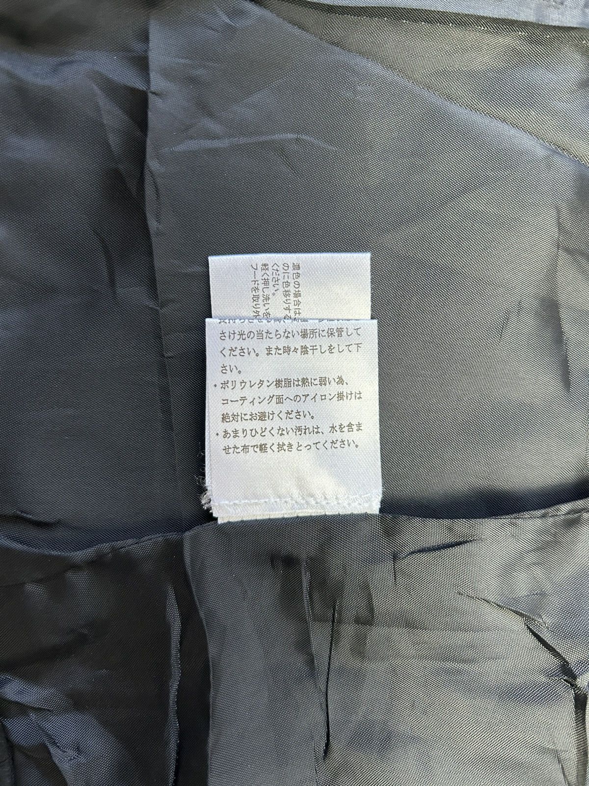 Other MAGENDER LEATHER JACKET Size ONE SIZE - 6 Thumbnail