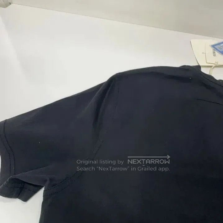 Givenchy Givenchy Gorilla Graphic Short Sleeve T-Shirt. Size US M / EU 48-50 / 2 - 8 Thumbnail