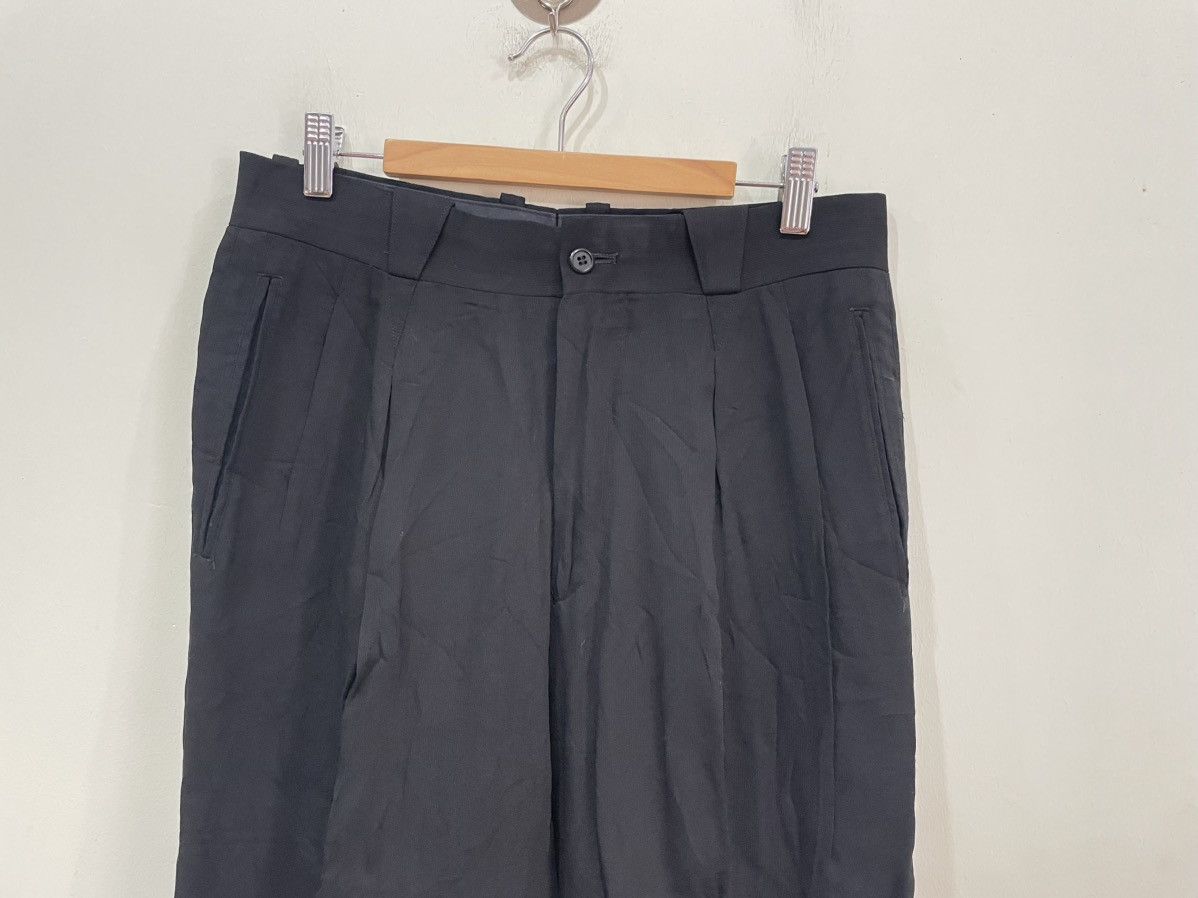 Yoshiyuki Konishi Yoshiyuki Konishi Pants Size US 31 - 3 Thumbnail