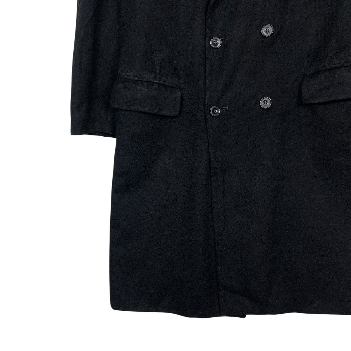 Other Churchill Double Breasted Cashmere Coat Size US S / EU 44-46 / 1 - 4 Thumbnail