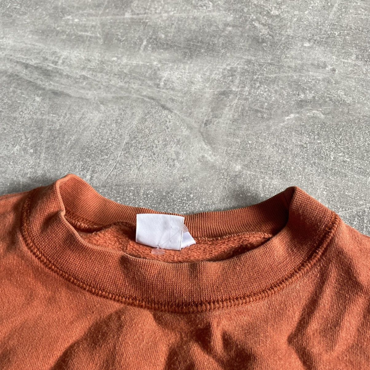 90s Op Ocean Pacific Sweatshirt Big Spellout Logo baggy 80s